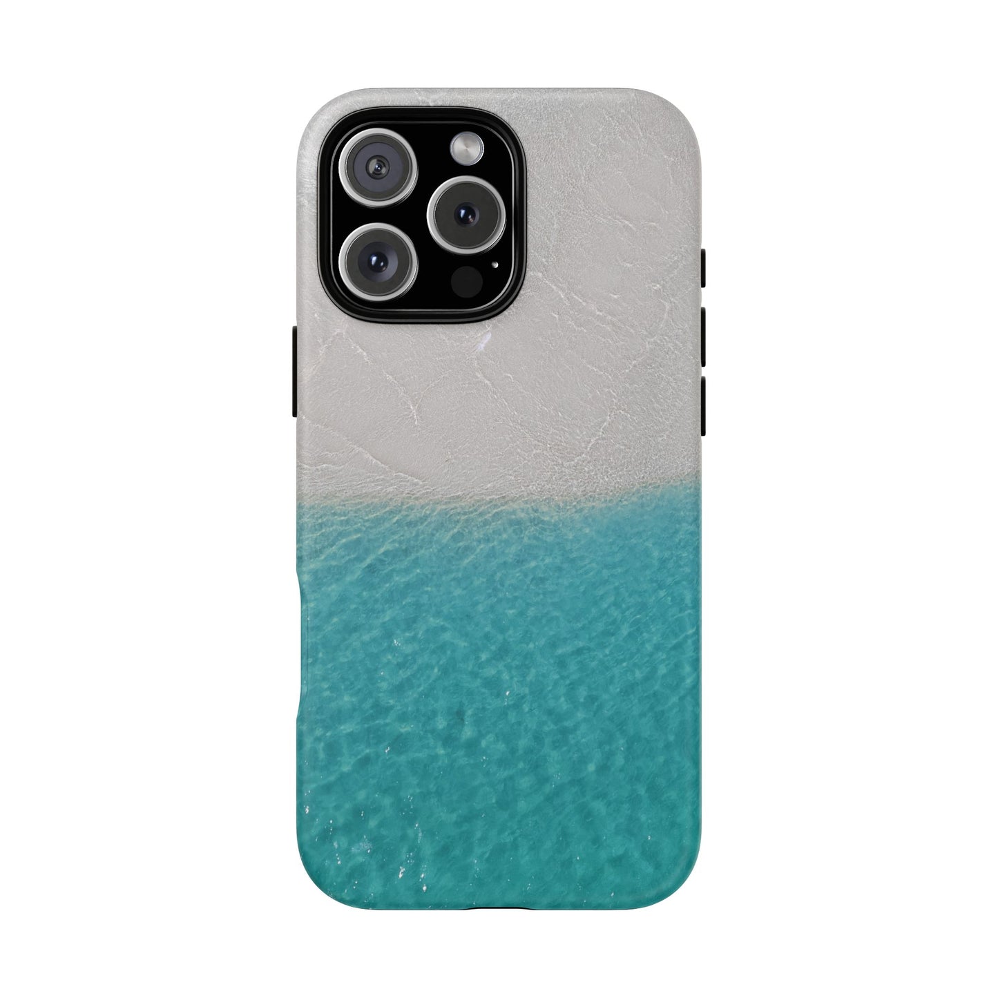 Sandbar iPhone Case