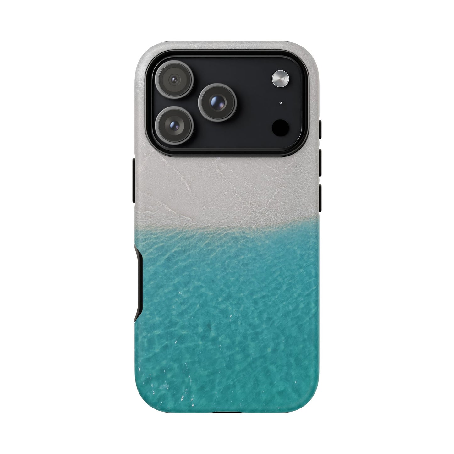 Sandbar iPhone Case