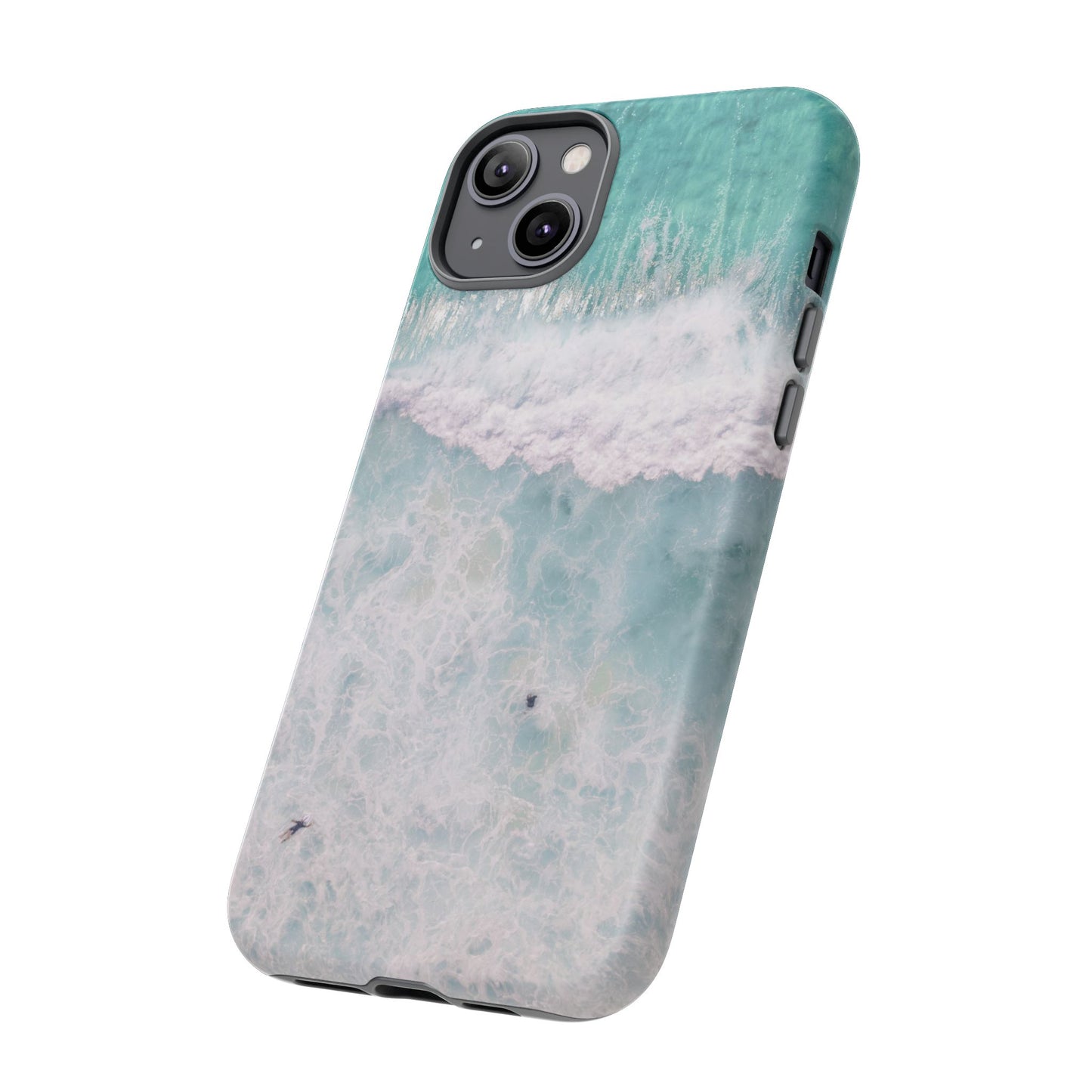 Wave Wash iPhone Case