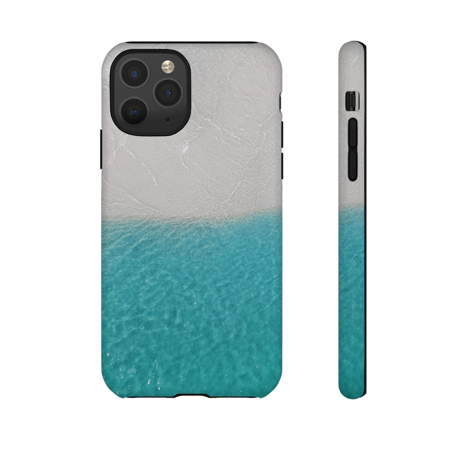 Sandbar iPhone Case