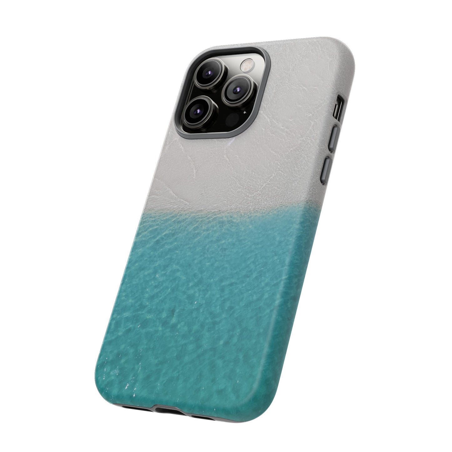 Sandbar iPhone Case
