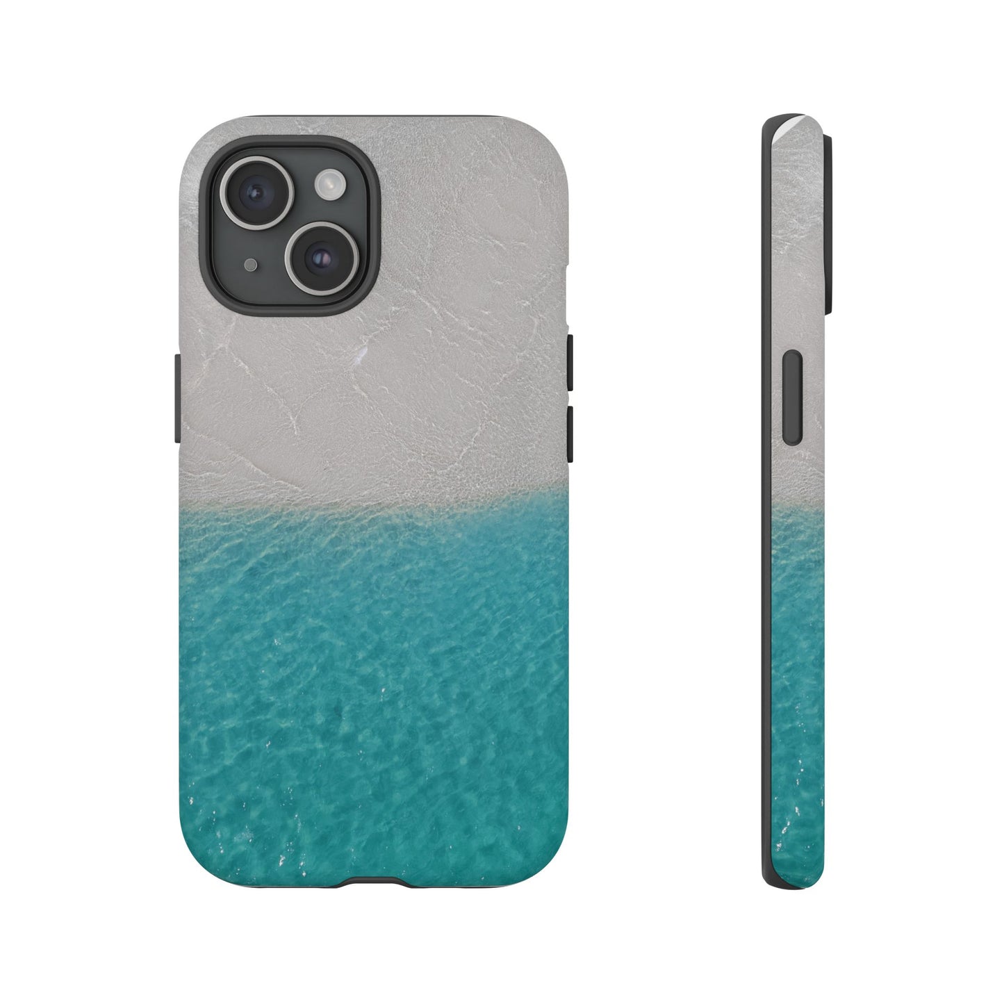 Sandbar iPhone Case