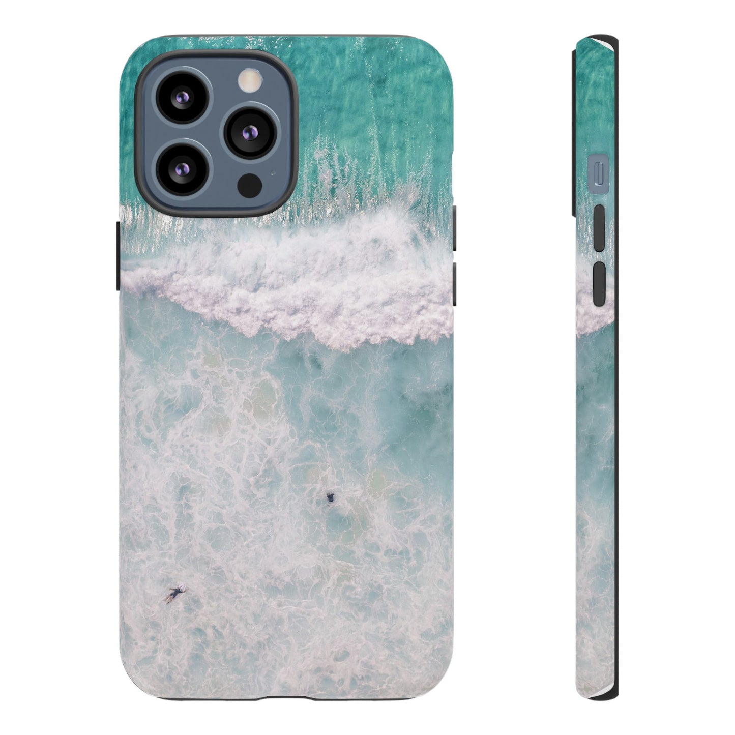 Wave Wash iPhone Case