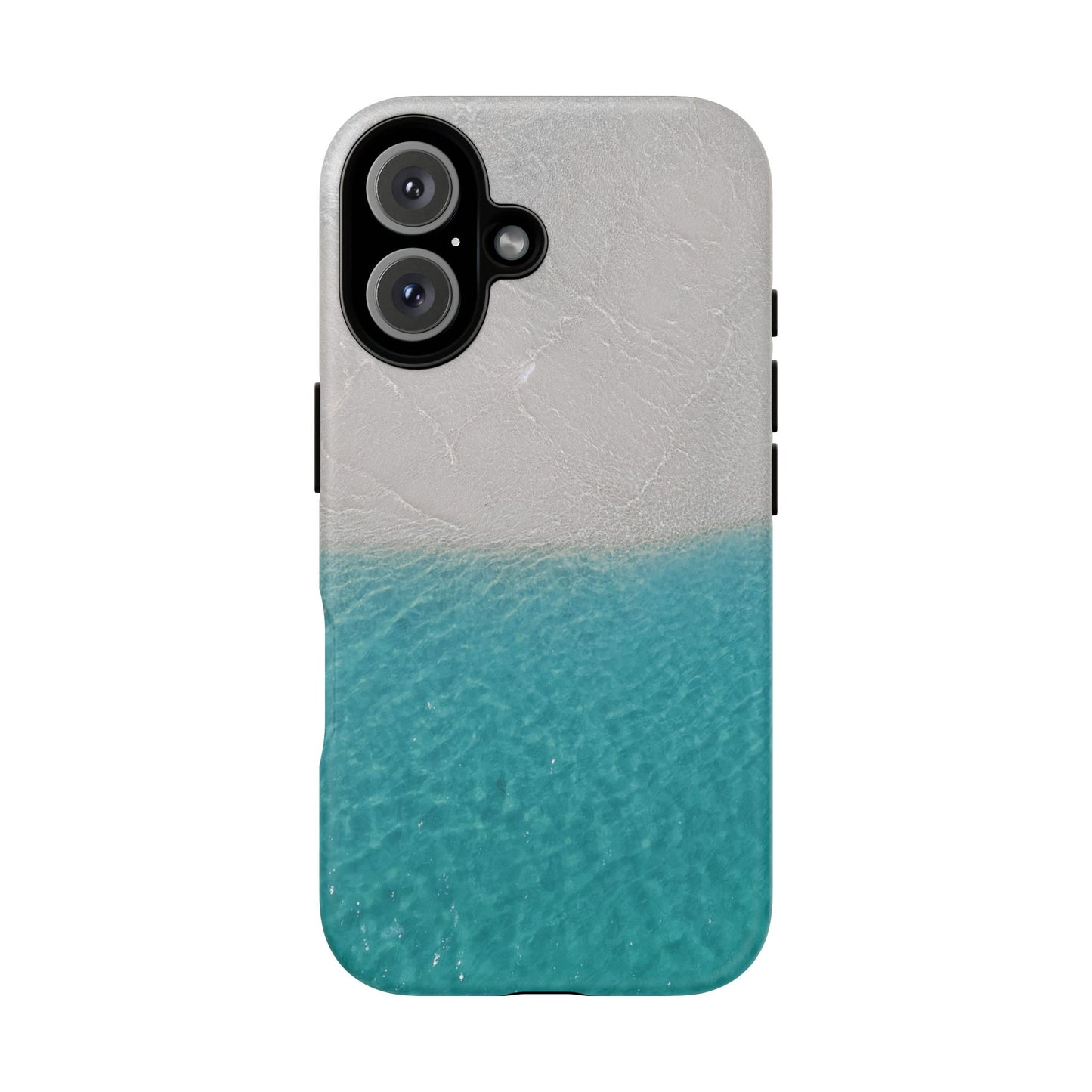 Sandbar iPhone Case