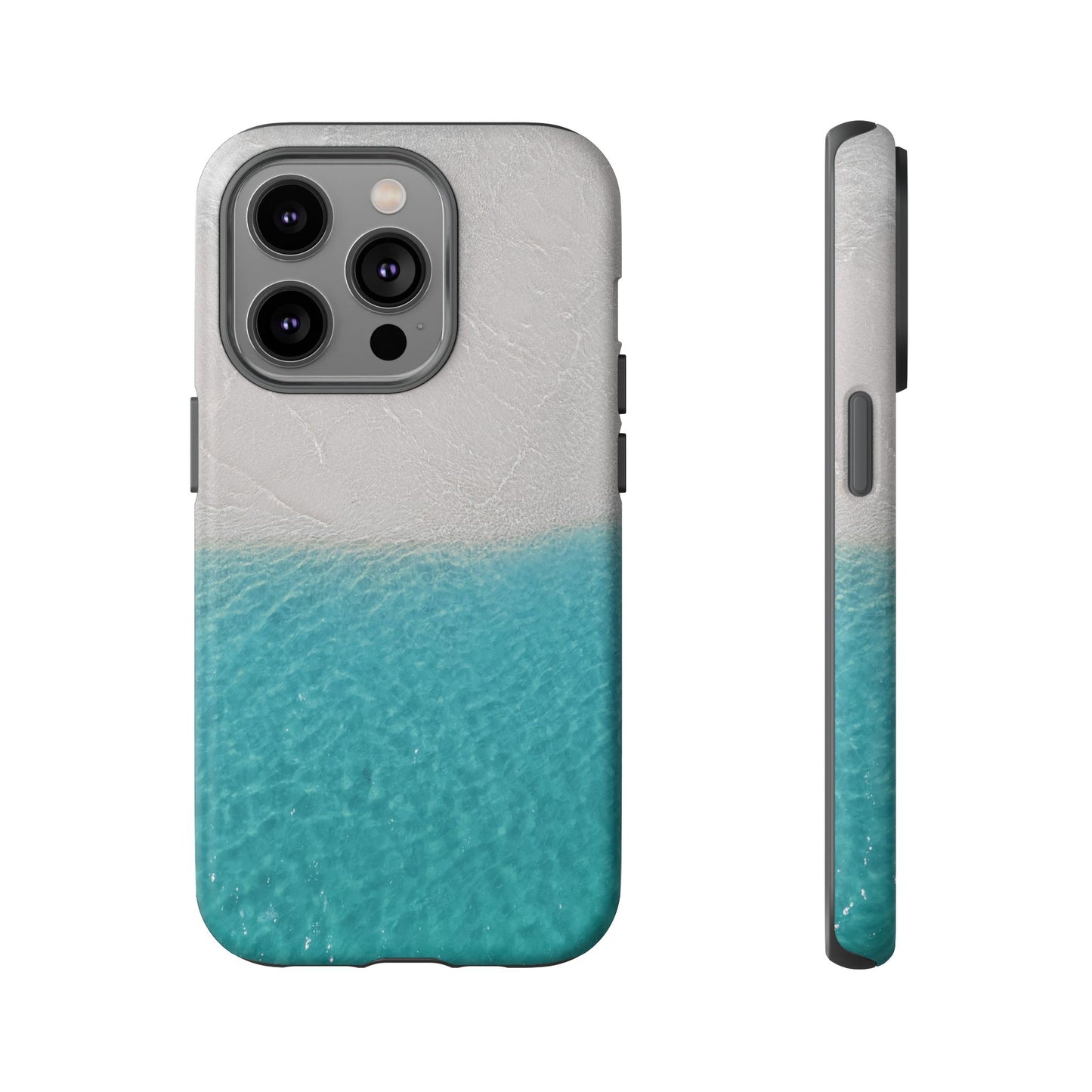 Sandbar iPhone Case