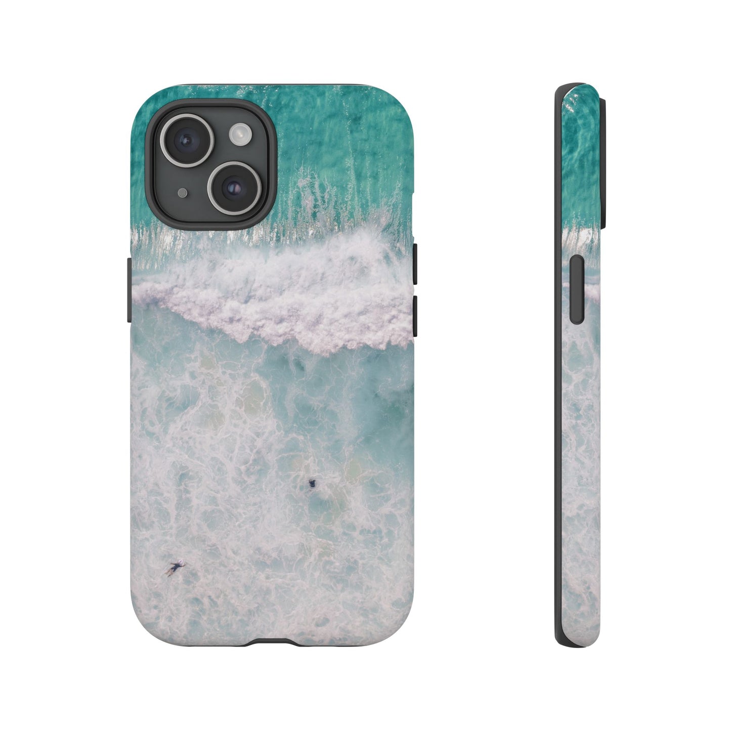 Wave Wash iPhone Case