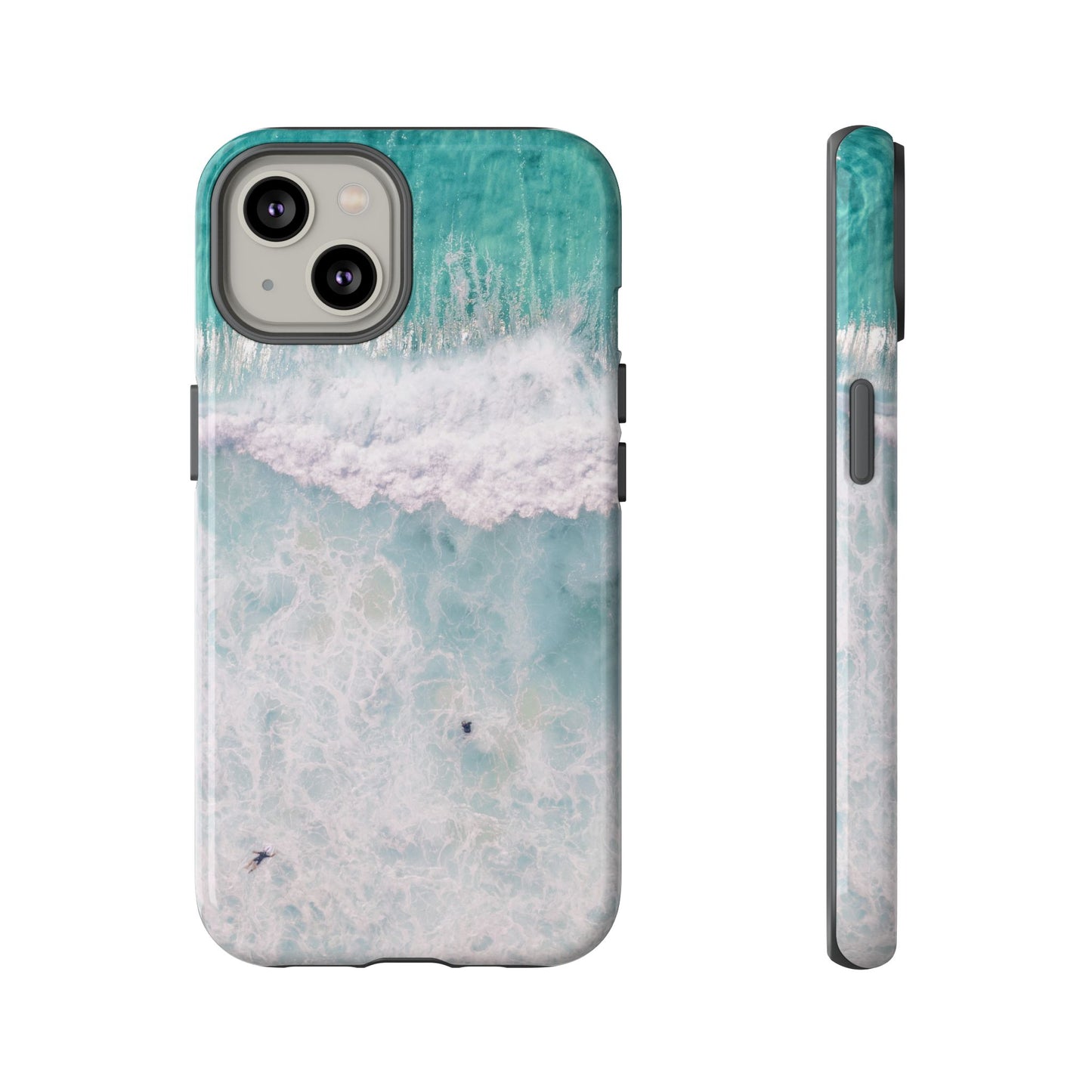 Wave Wash iPhone Case