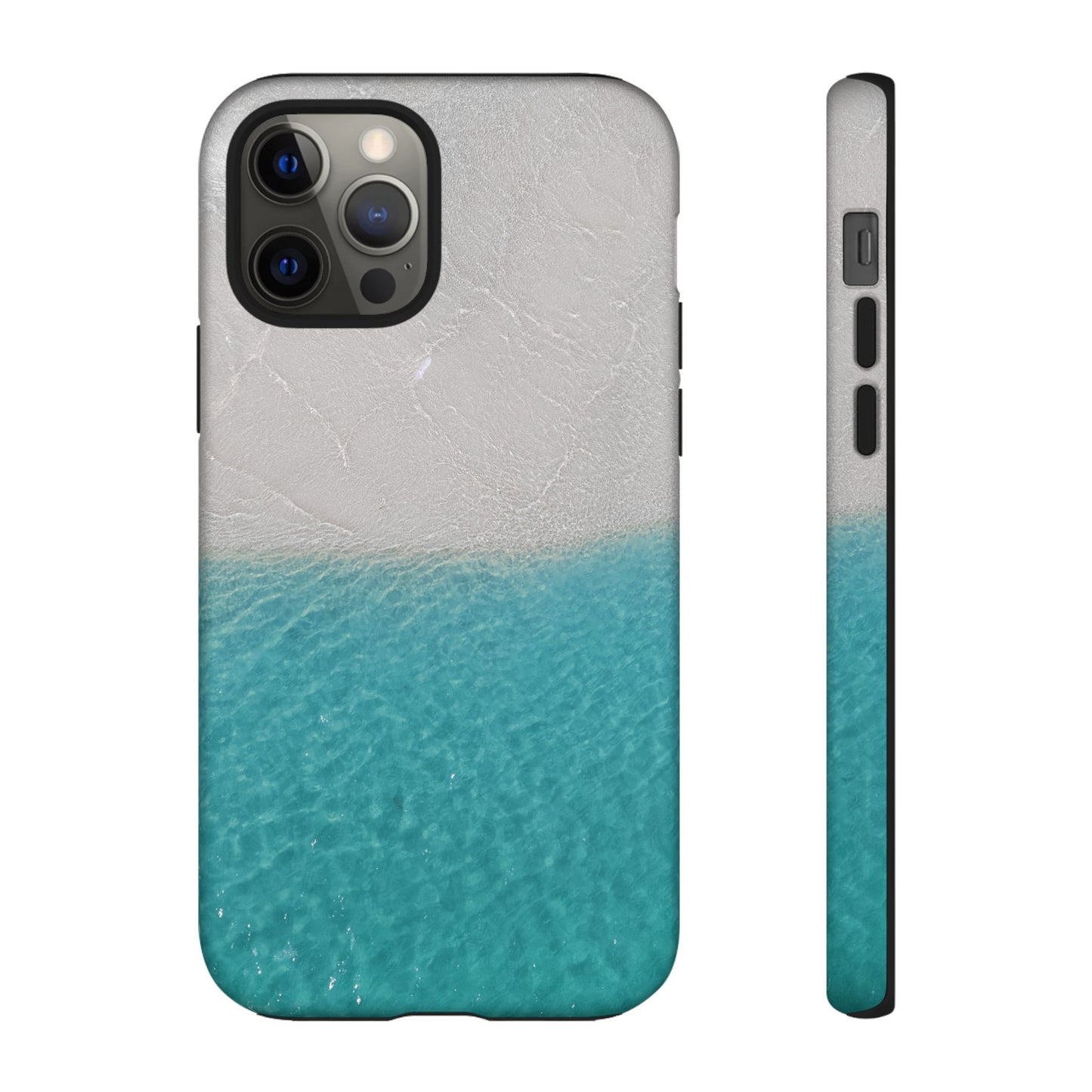 Sandbar iPhone Case