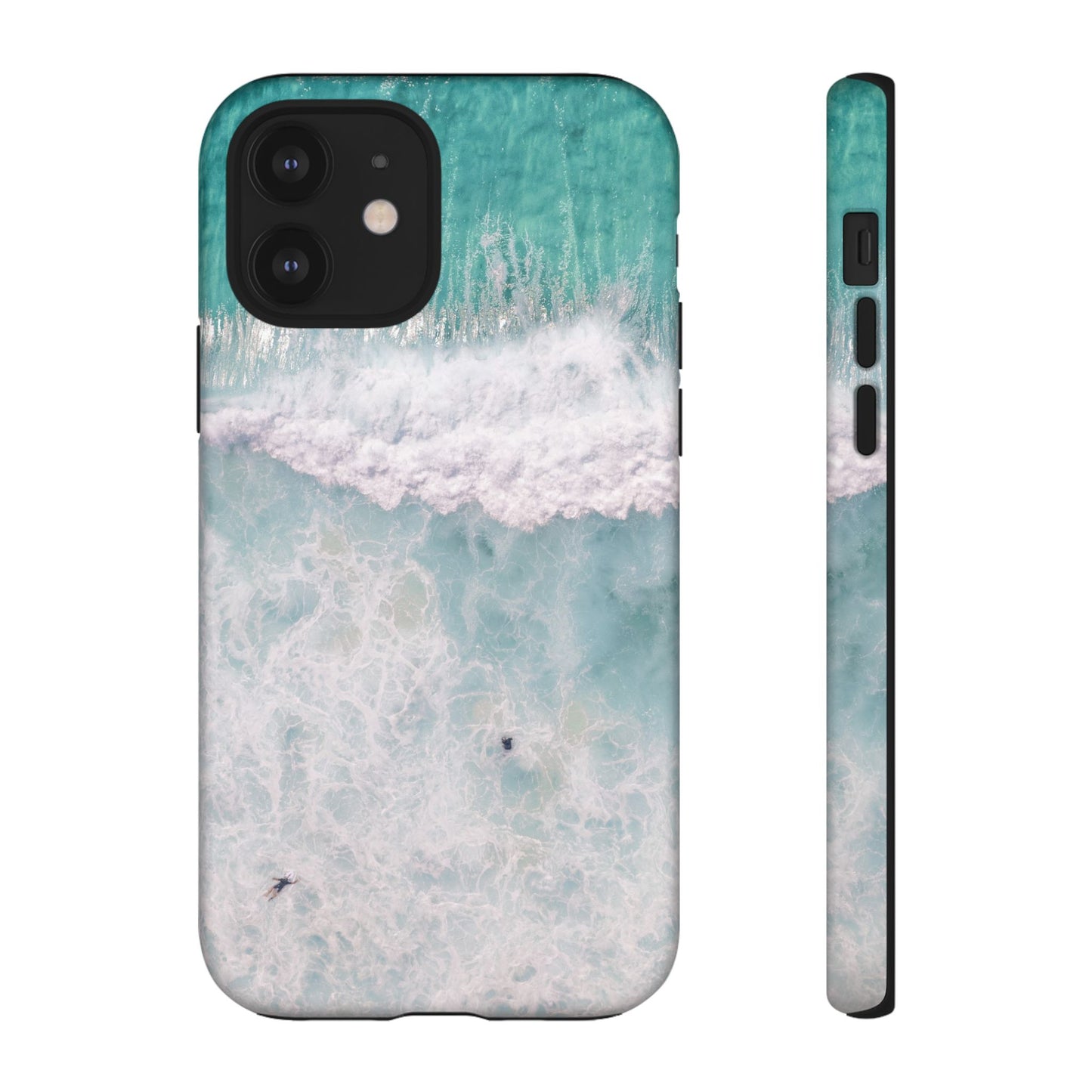 Wave Wash iPhone Case