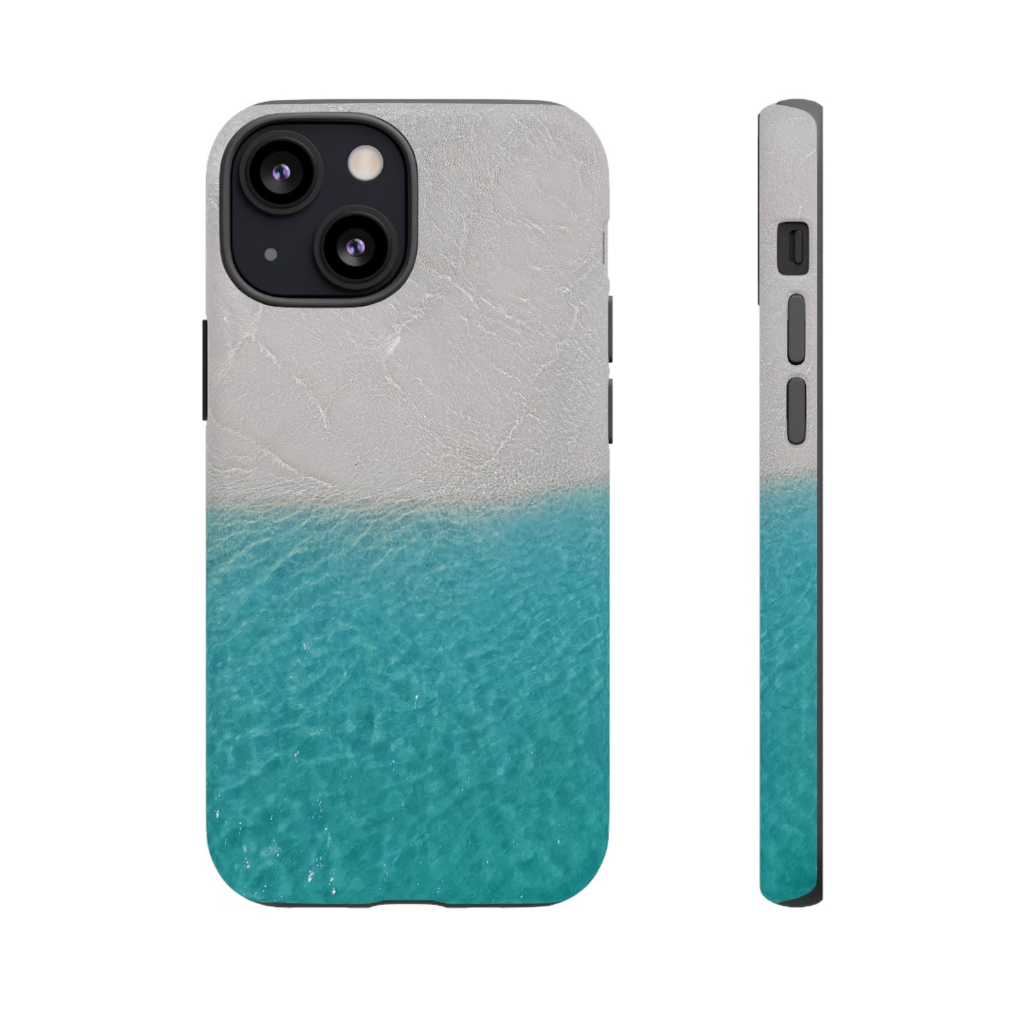 Sandbar iPhone Case