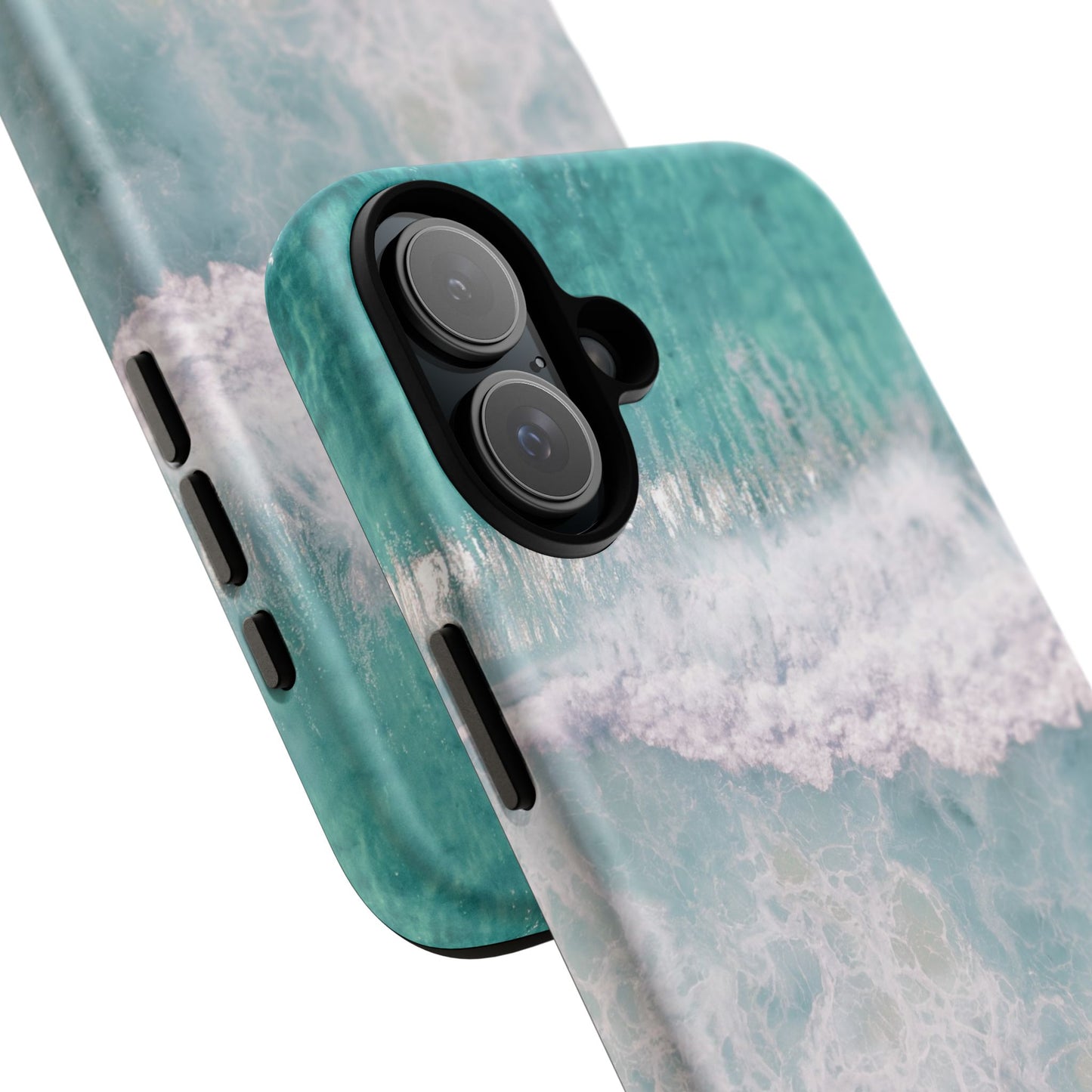 Wave Wash iPhone Case