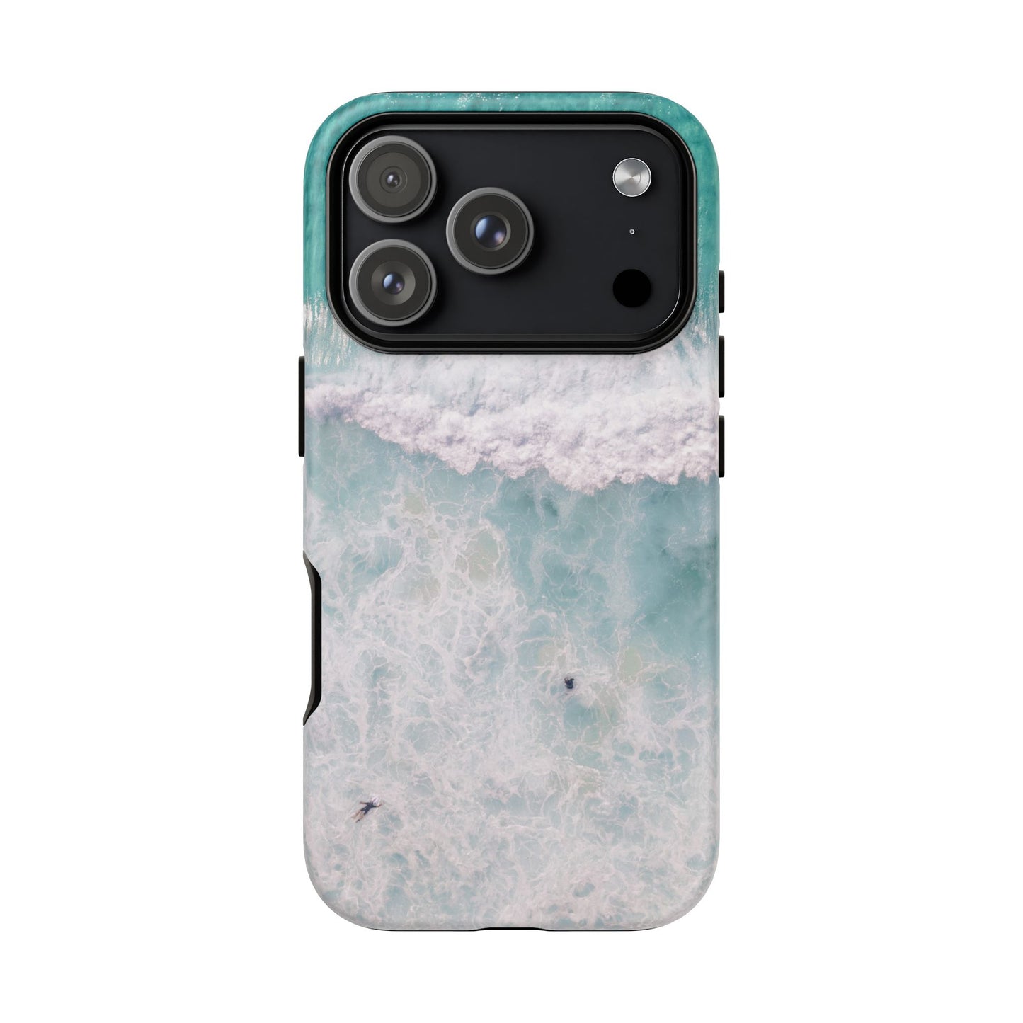 Wave Wash iPhone Case