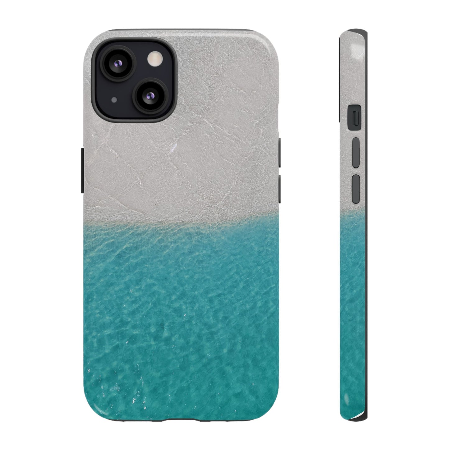 Sandbar iPhone Case