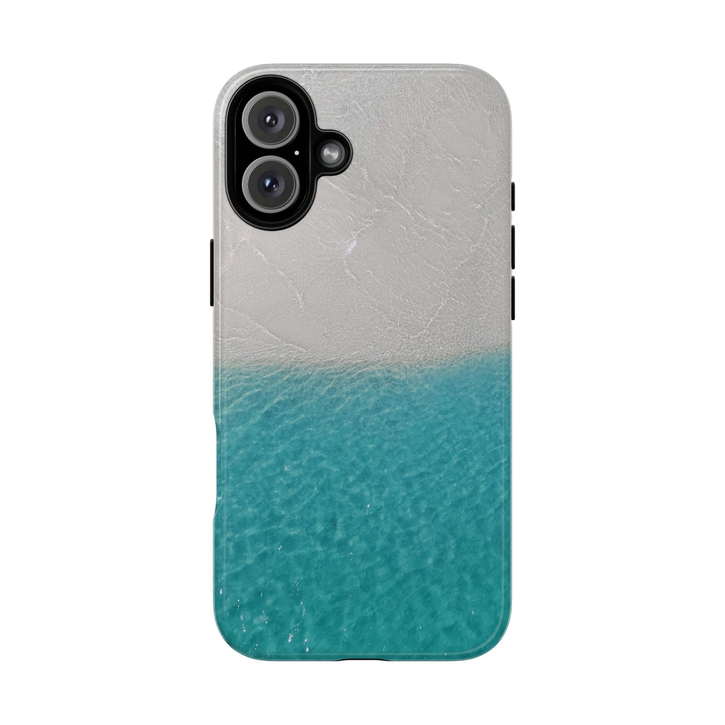 Sandbar iPhone Case