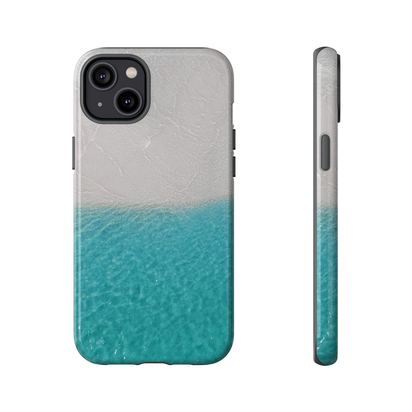 Sandbar iPhone Case