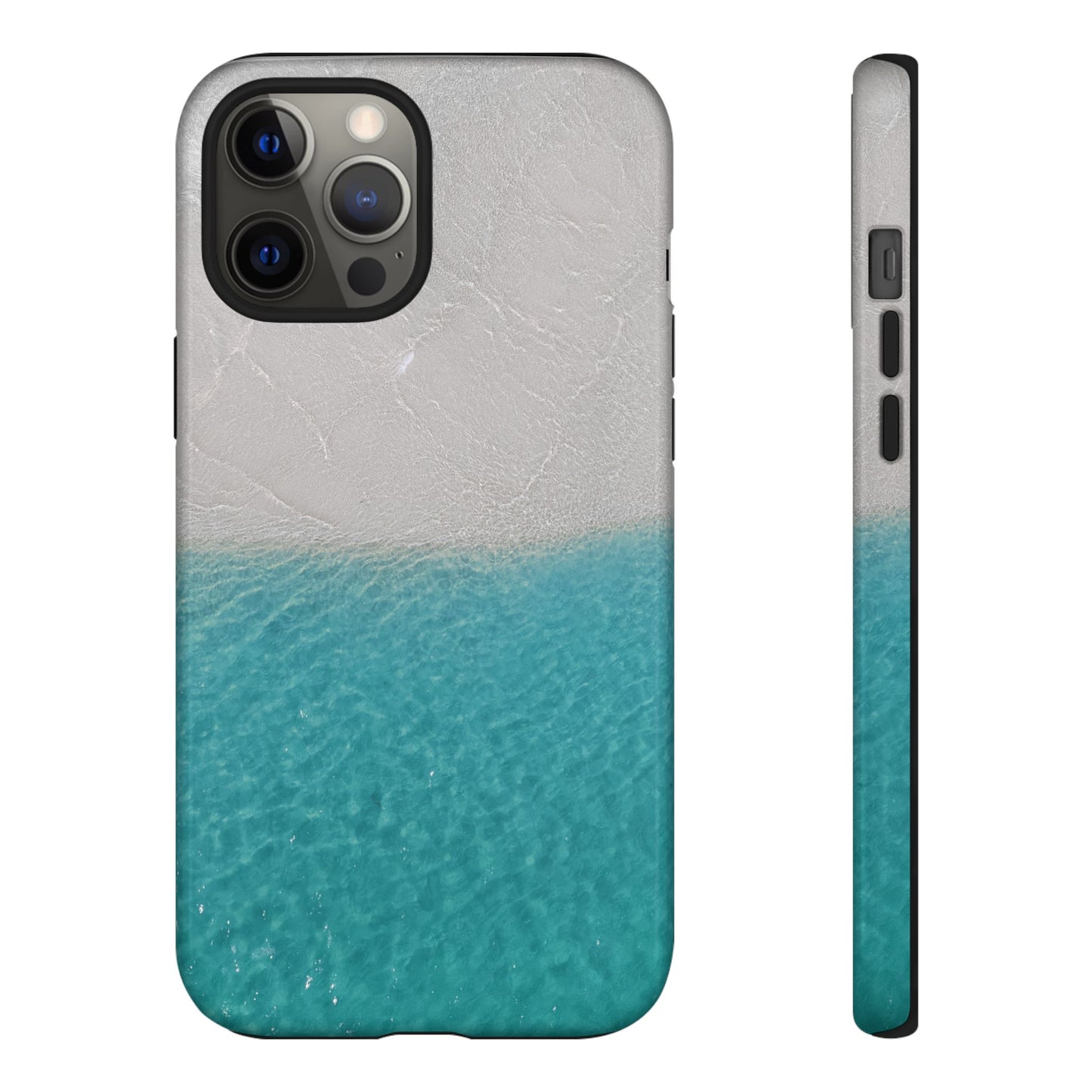 Sandbar iPhone Case