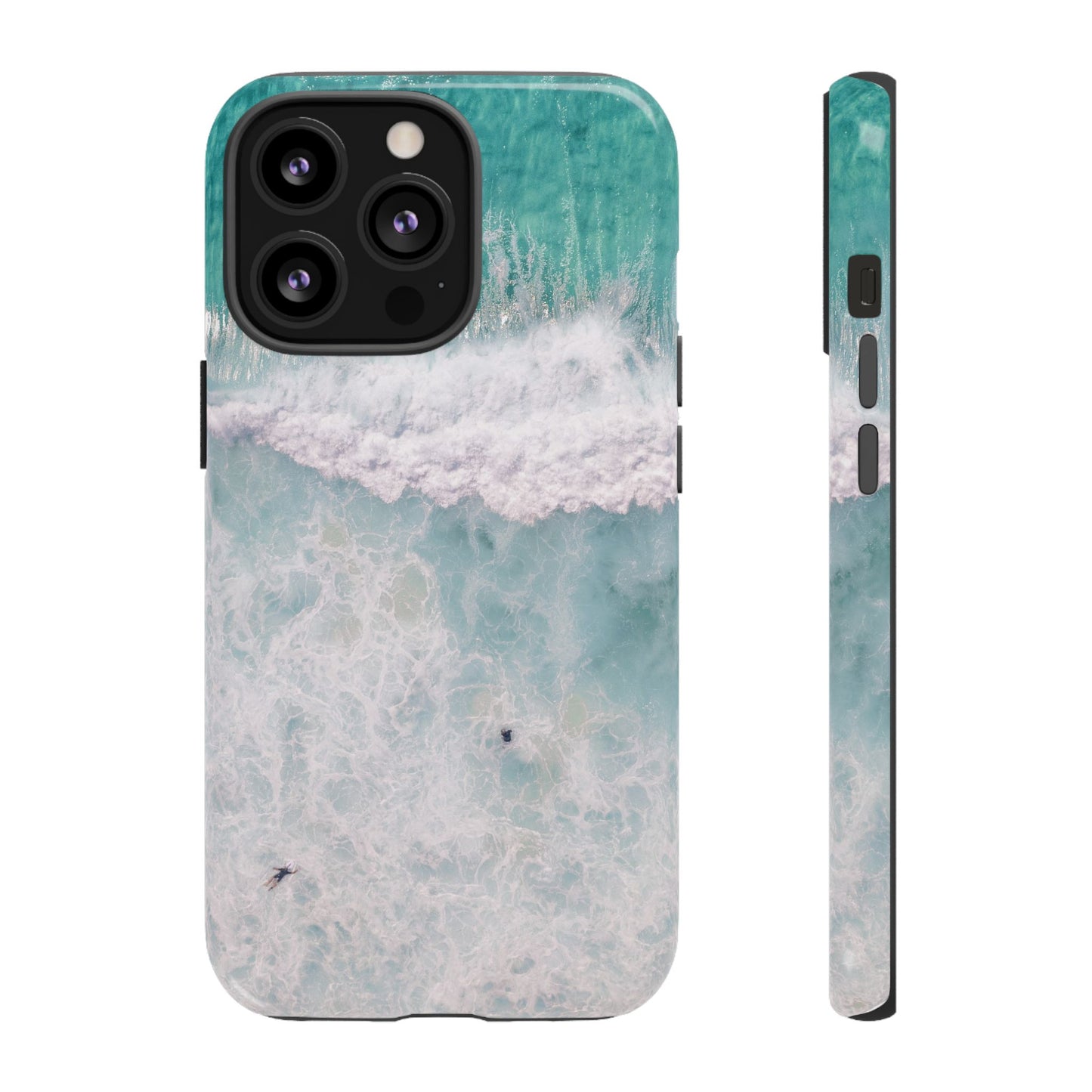 Wave Wash iPhone Case