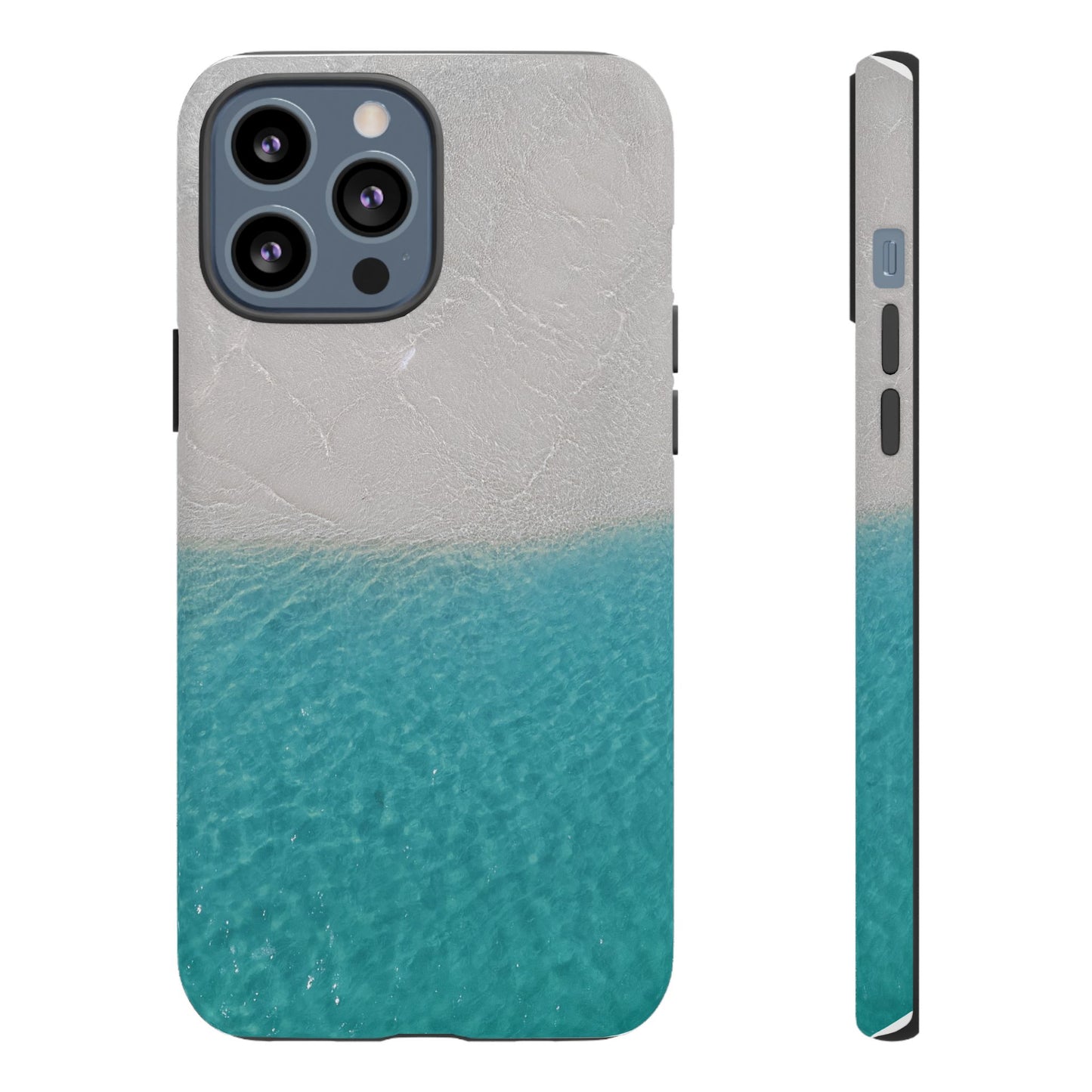 Sandbar iPhone Case