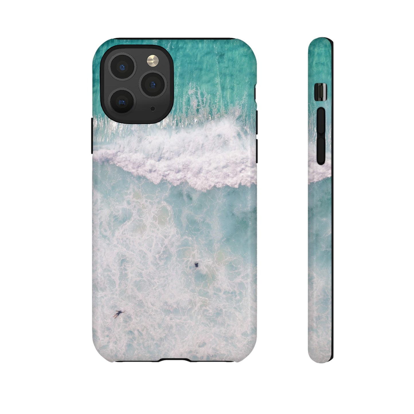 Wave Wash iPhone Case