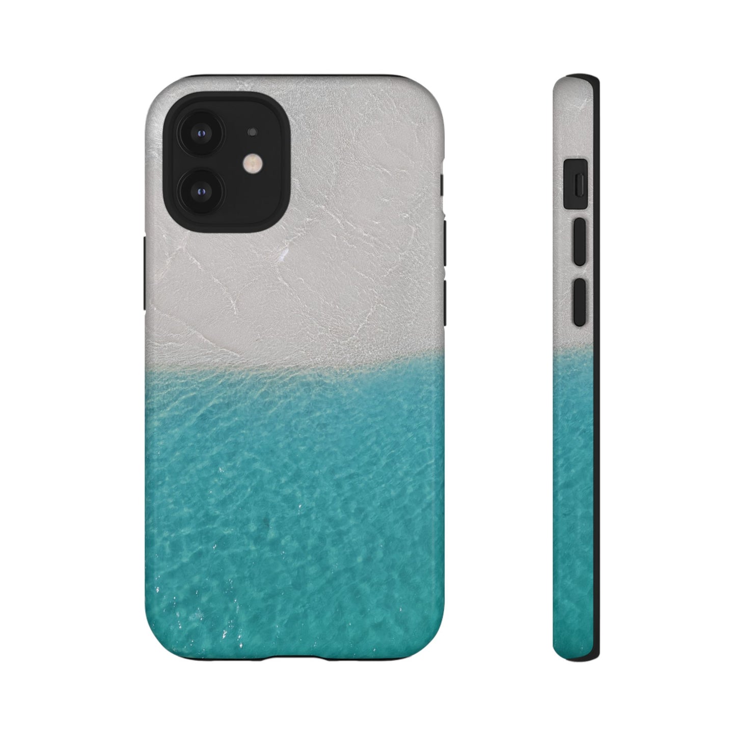 Sandbar iPhone Case