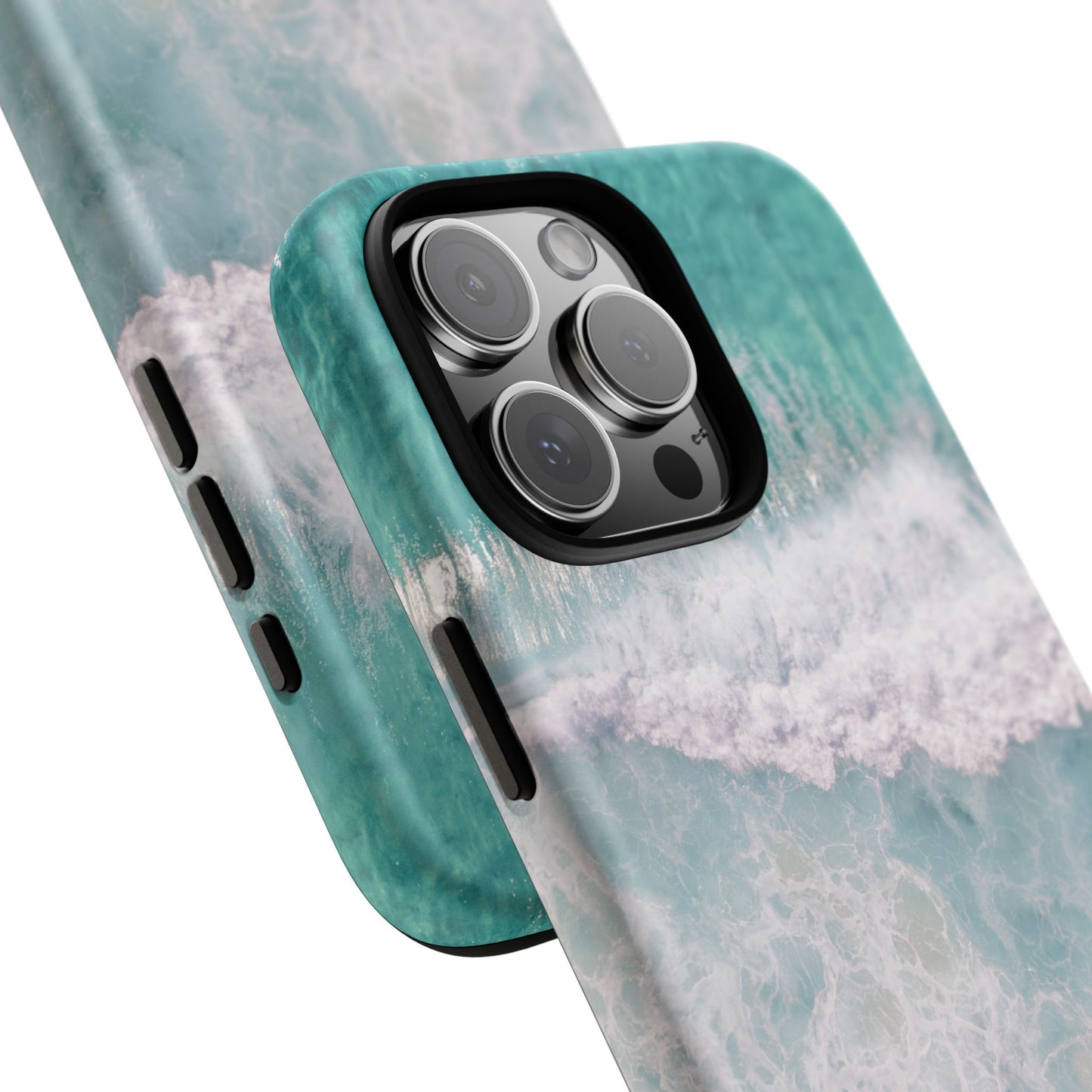 Wave Wash iPhone Case