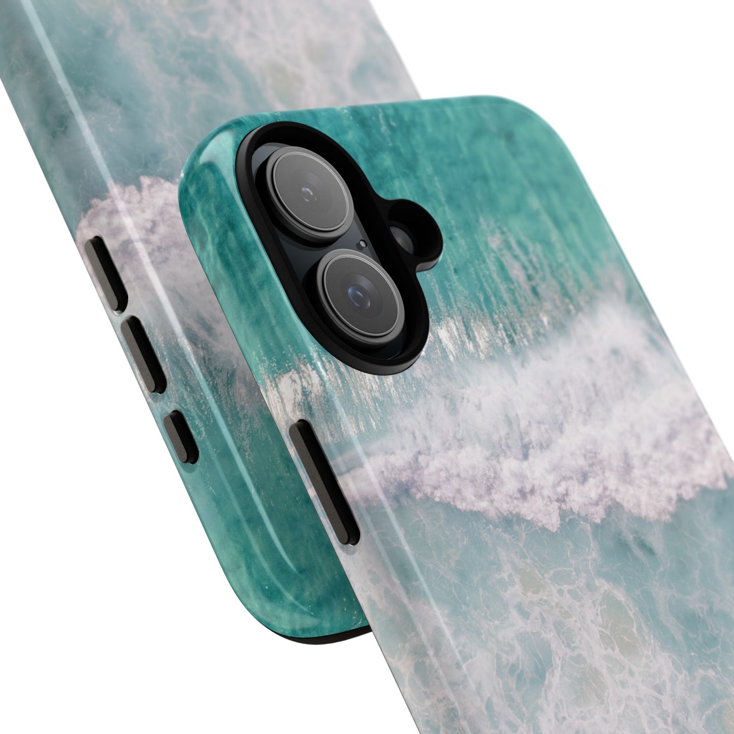 Wave Wash iPhone Case