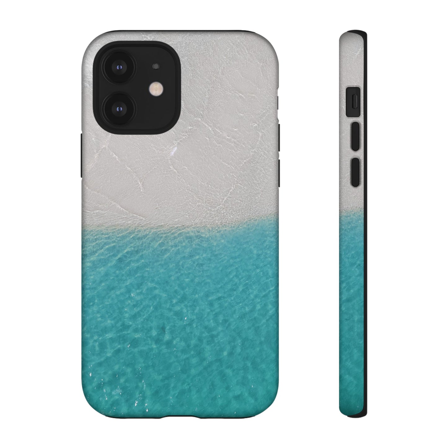 Sandbar iPhone Case