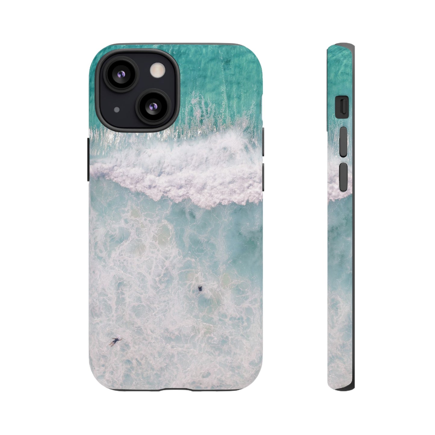 Wave Wash iPhone Case