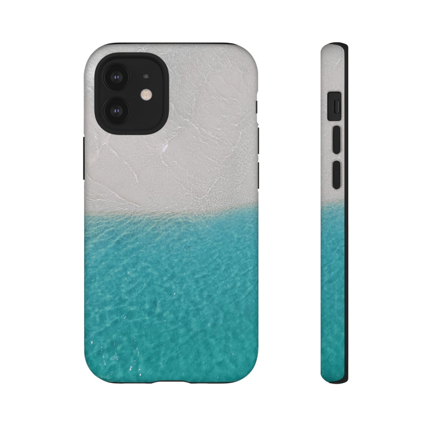 Sandbar iPhone Case