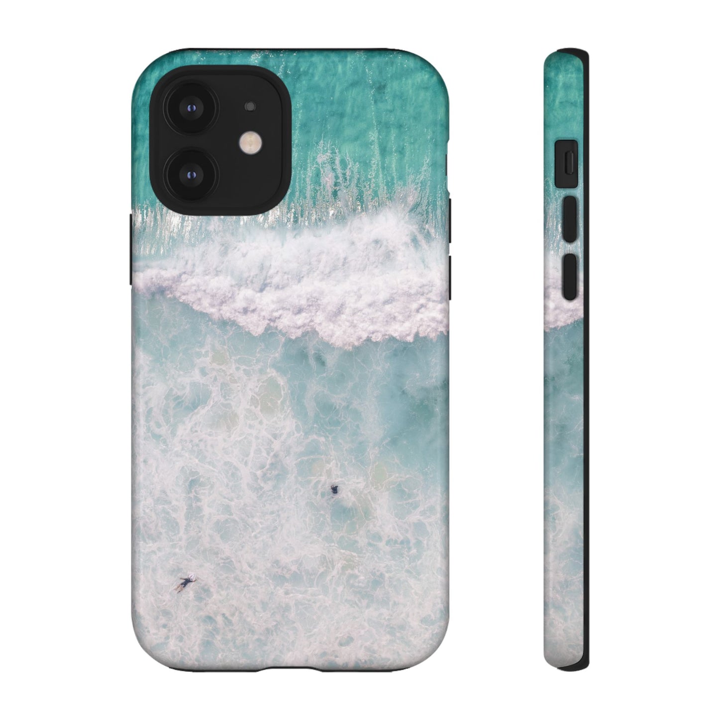 Wave Wash iPhone Case