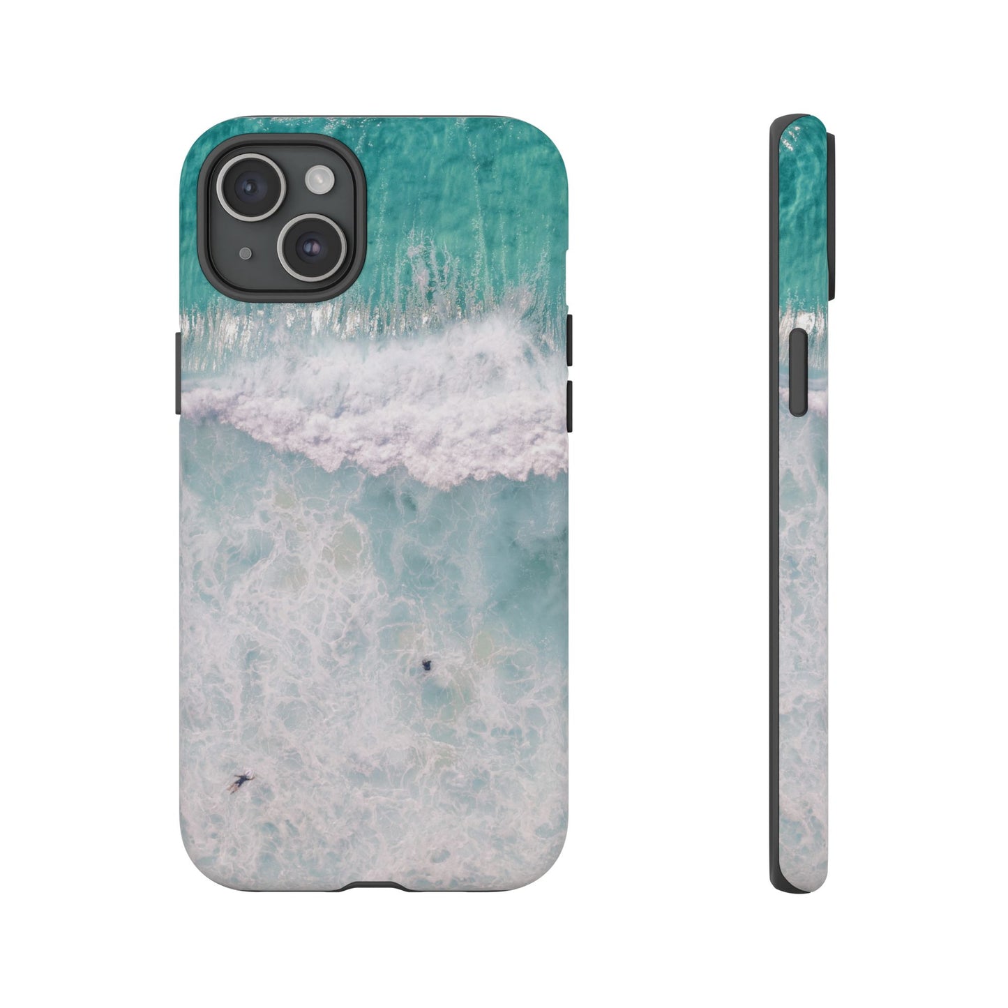 Wave Wash iPhone Case
