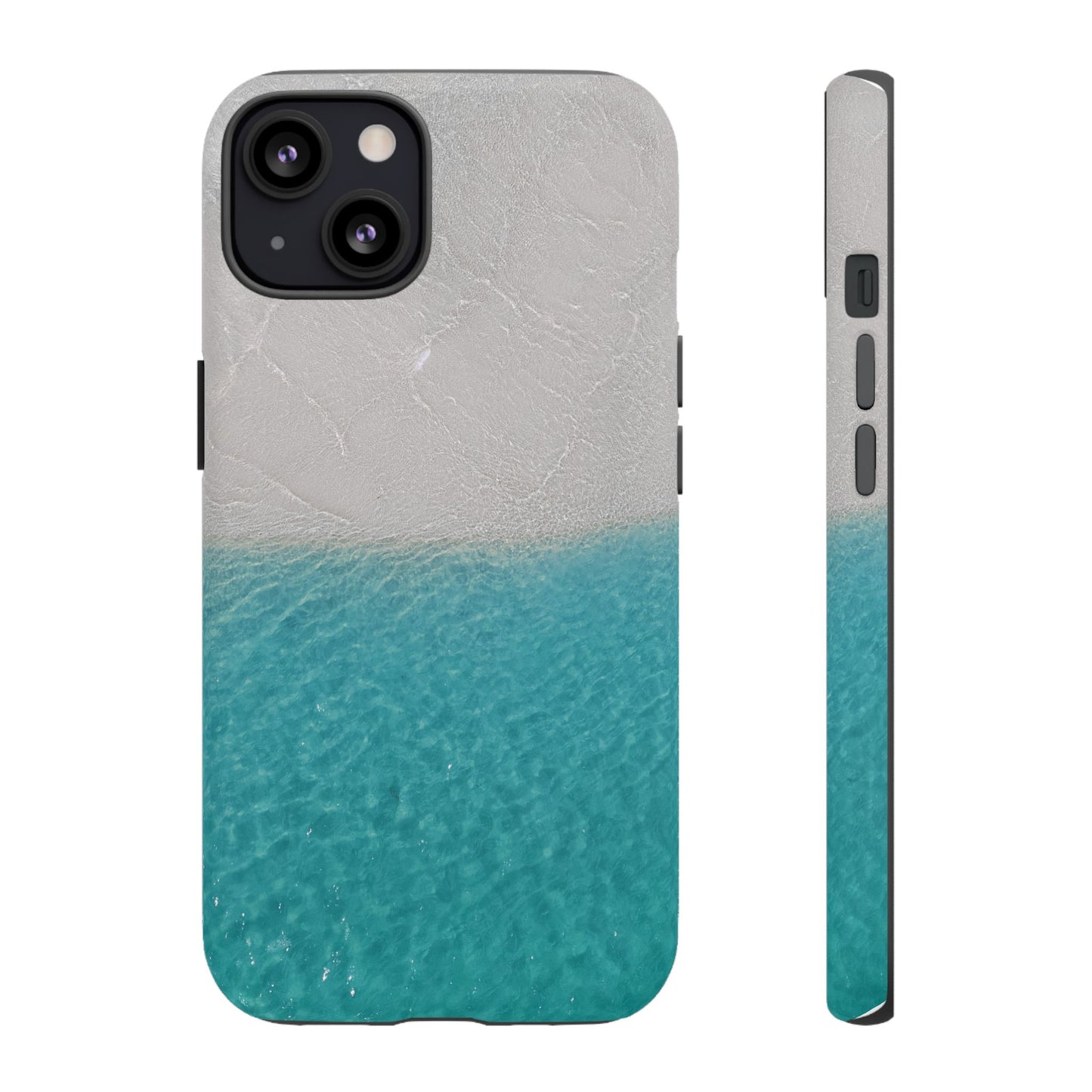 Sandbar iPhone Case