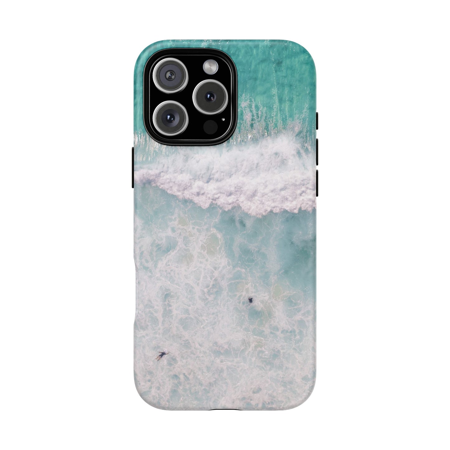 Wave Wash iPhone Case
