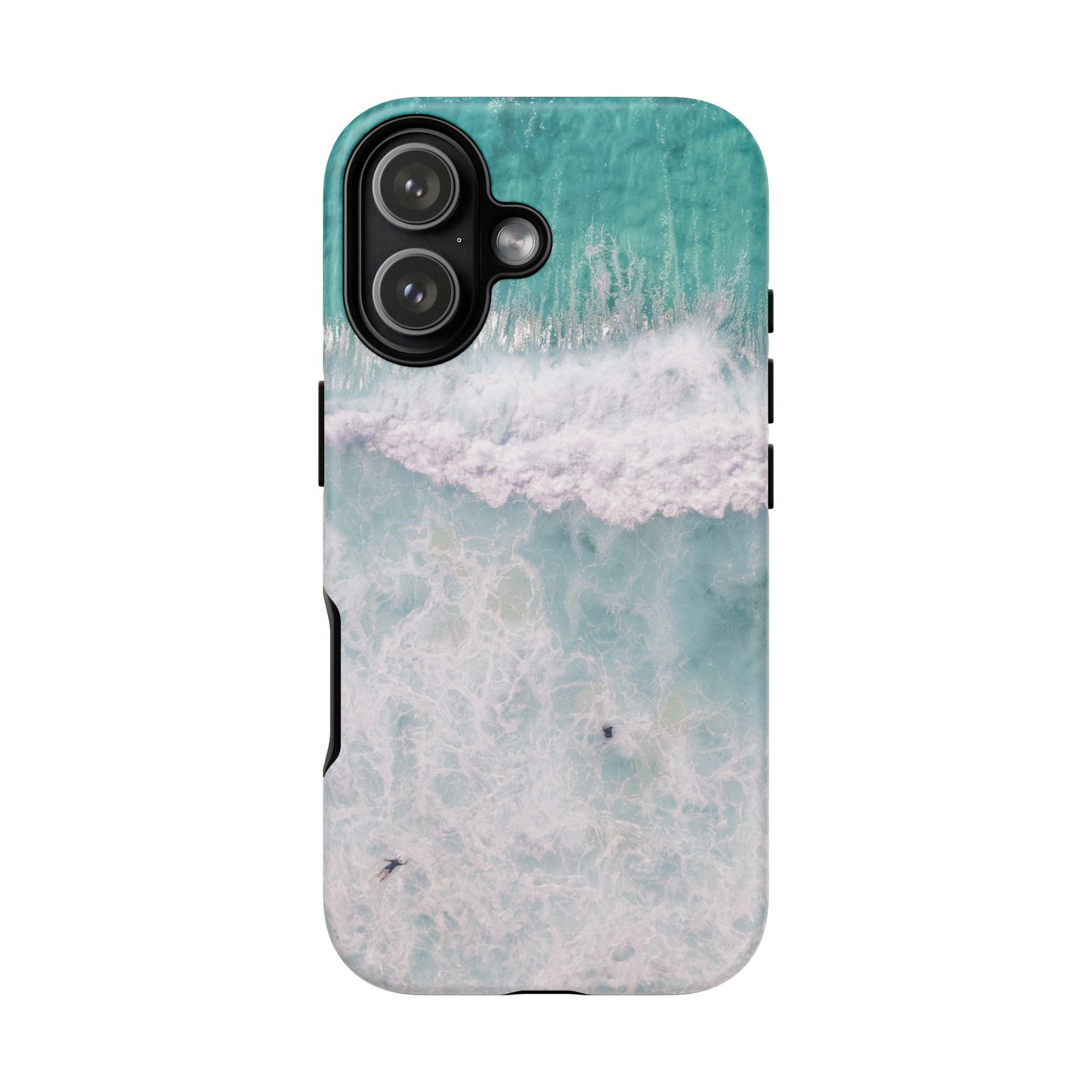 Wave Wash iPhone Case