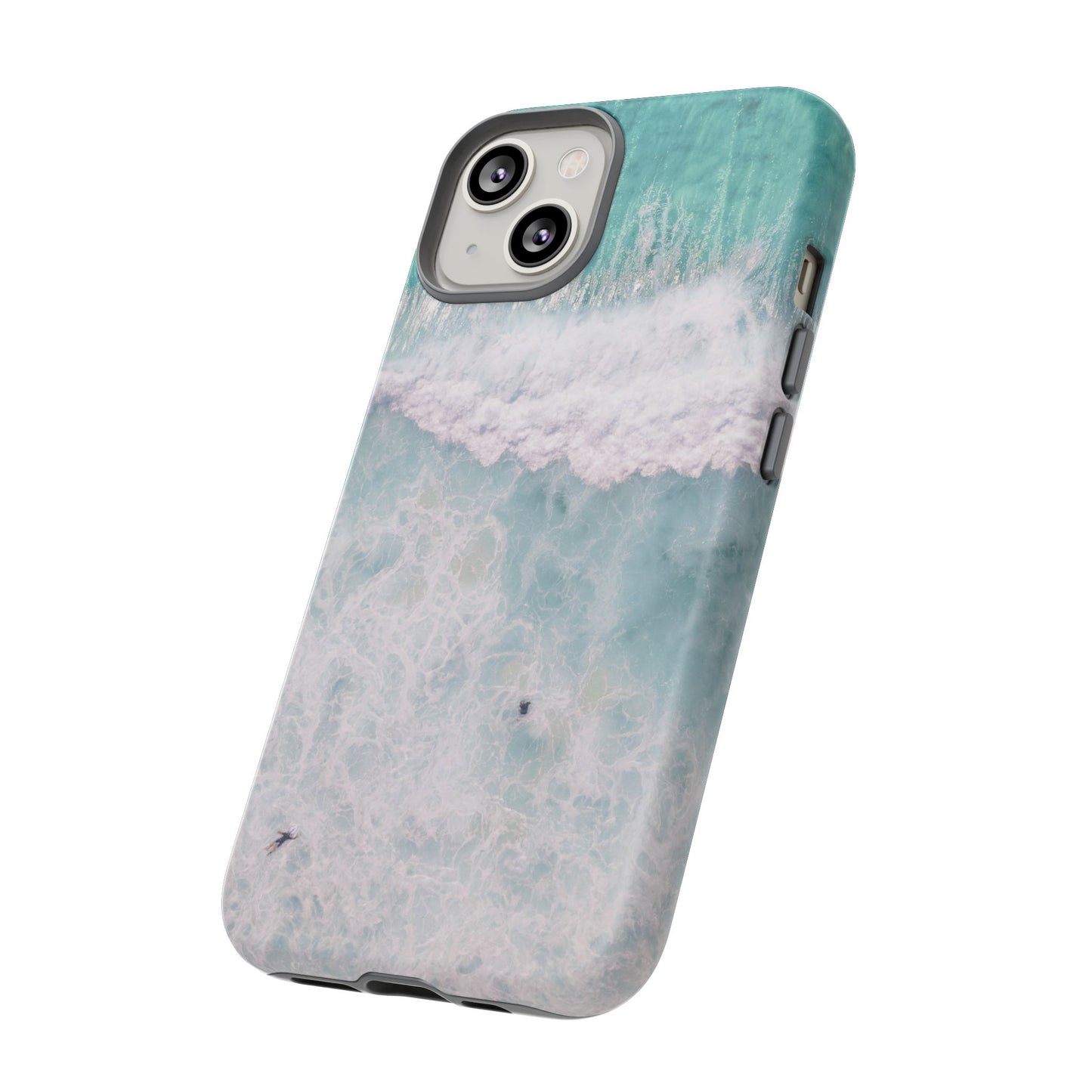 Wave Wash iPhone Case
