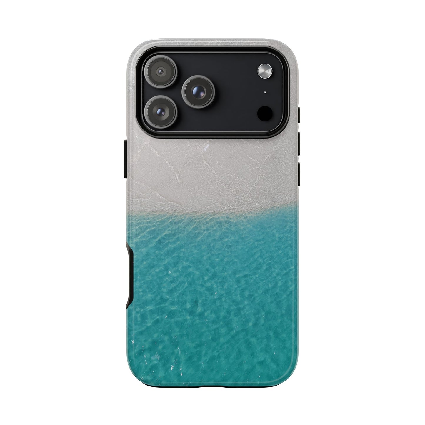 Sandbar iPhone Case
