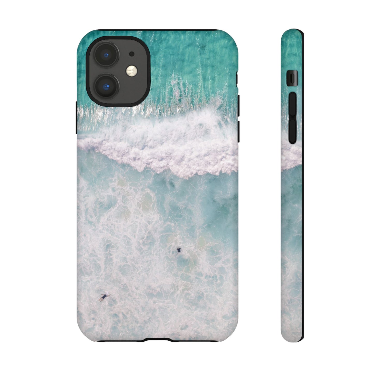 Wave Wash iPhone Case