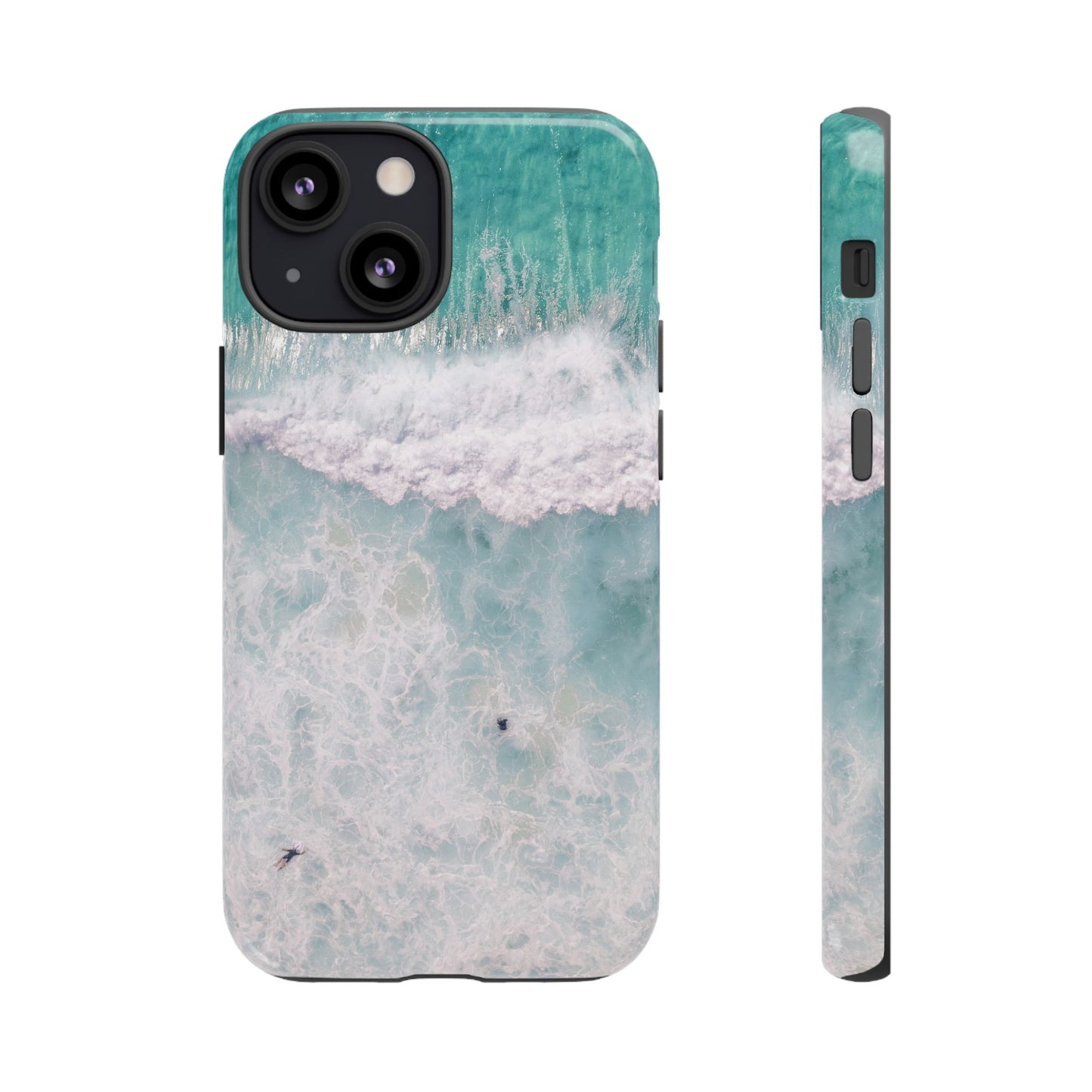 Wave Wash iPhone Case