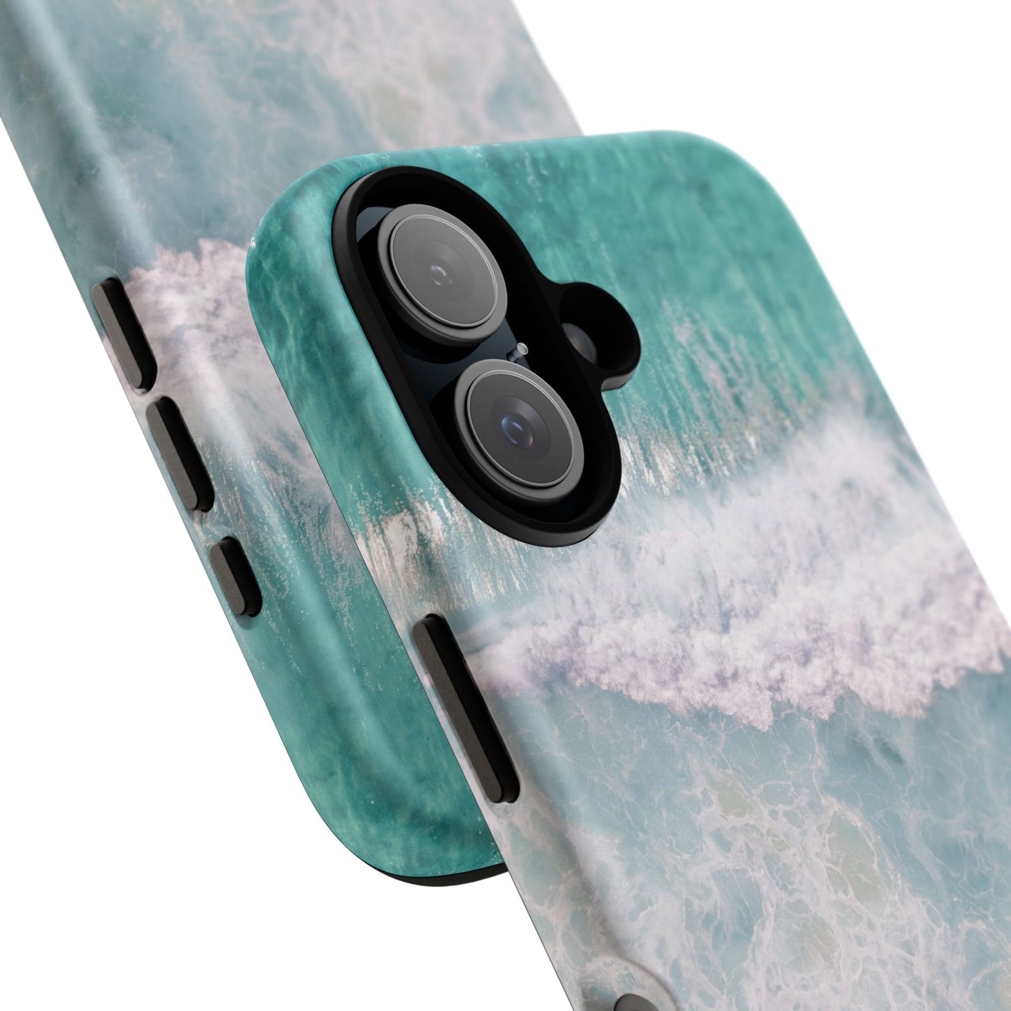 Wave Wash iPhone Case
