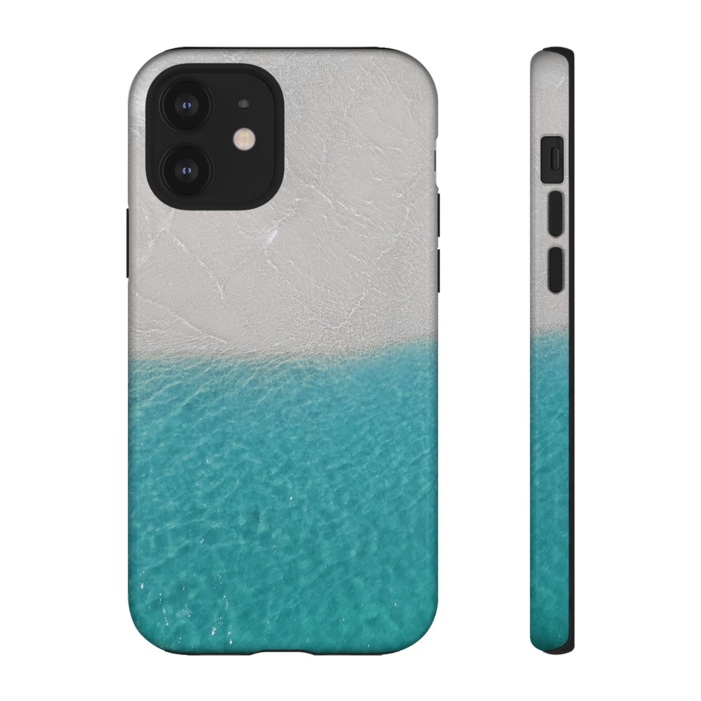 Sandbar iPhone Case