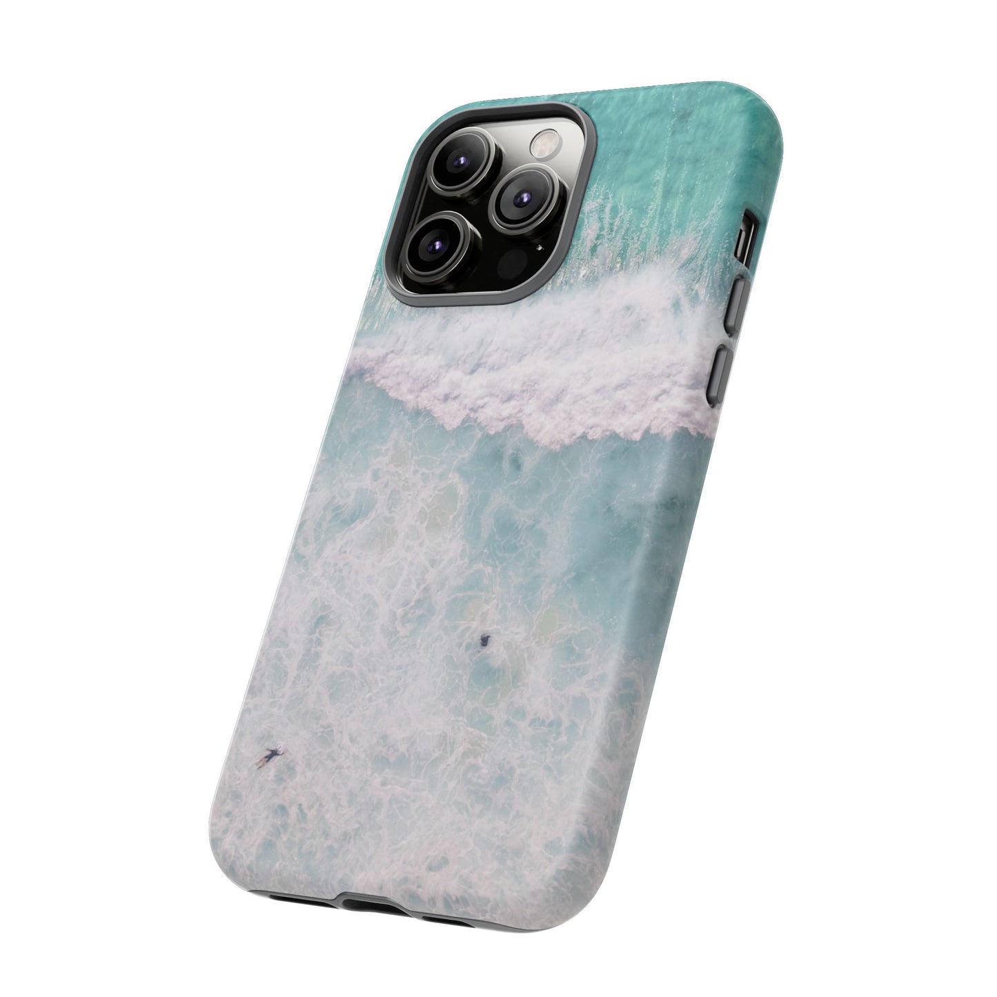 Wave Wash iPhone Case