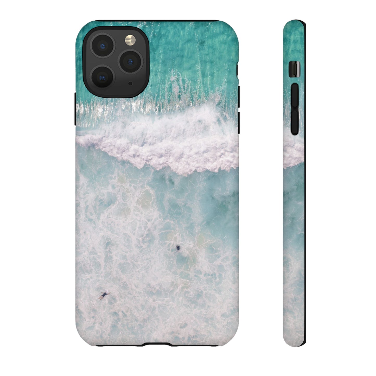 Wave Wash iPhone Case