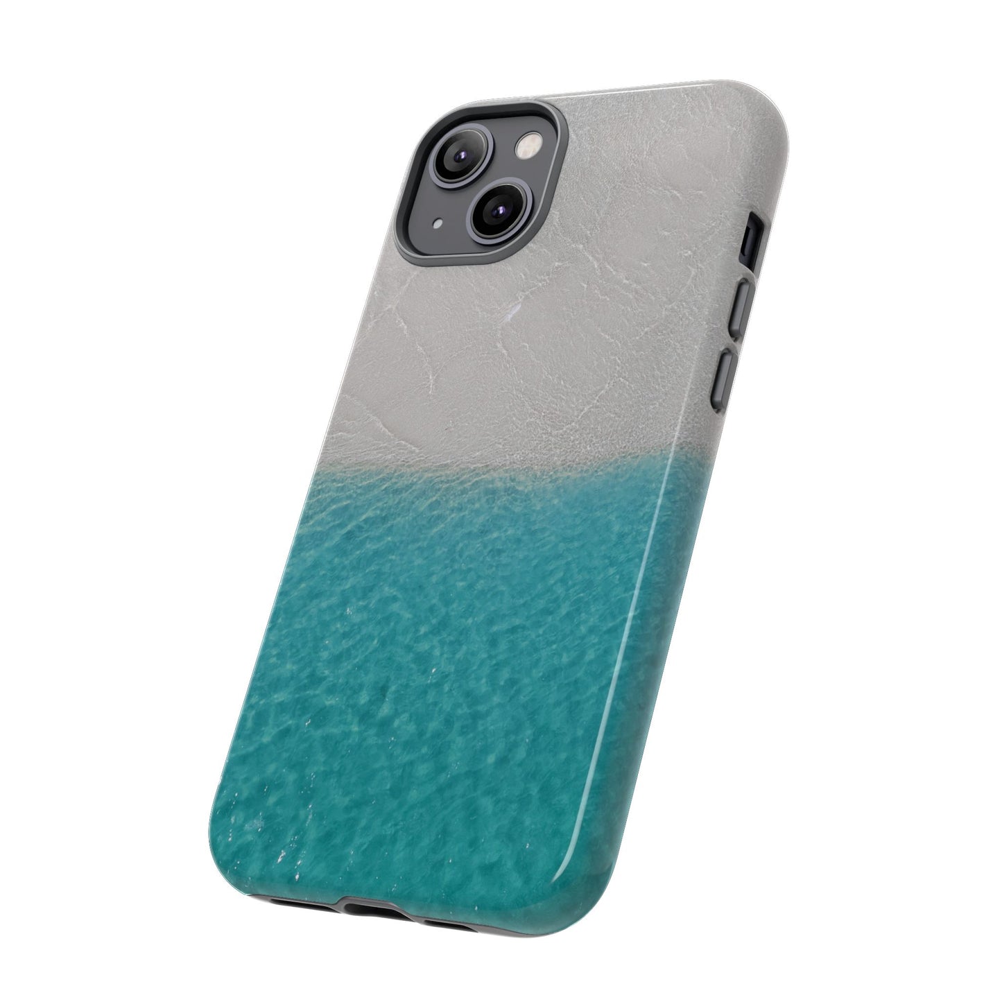 Sandbar iPhone Case
