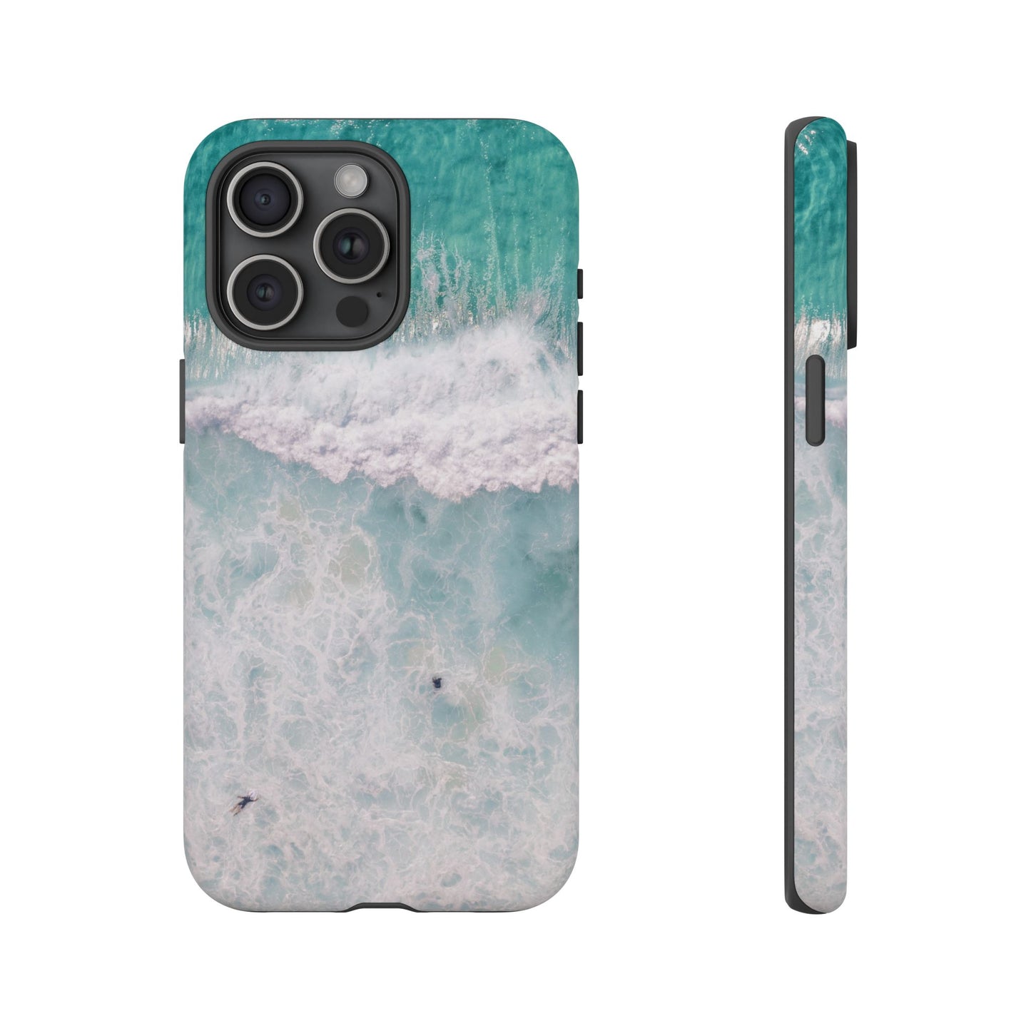 Wave Wash iPhone Case