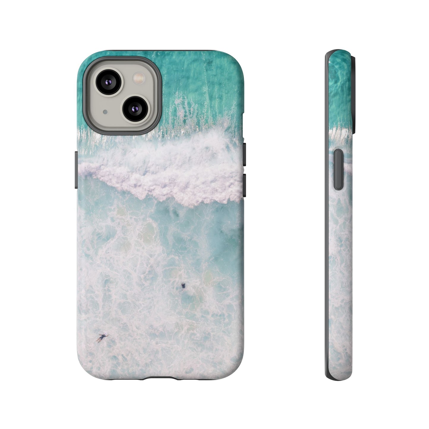 Wave Wash iPhone Case