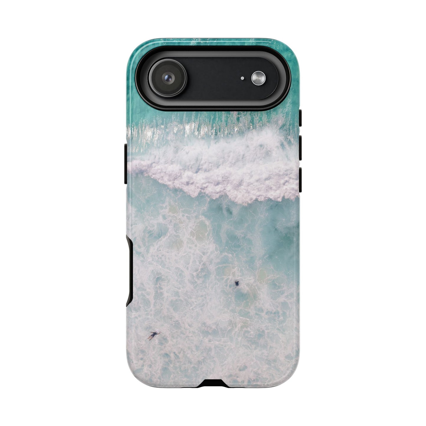 Wave Wash iPhone Case