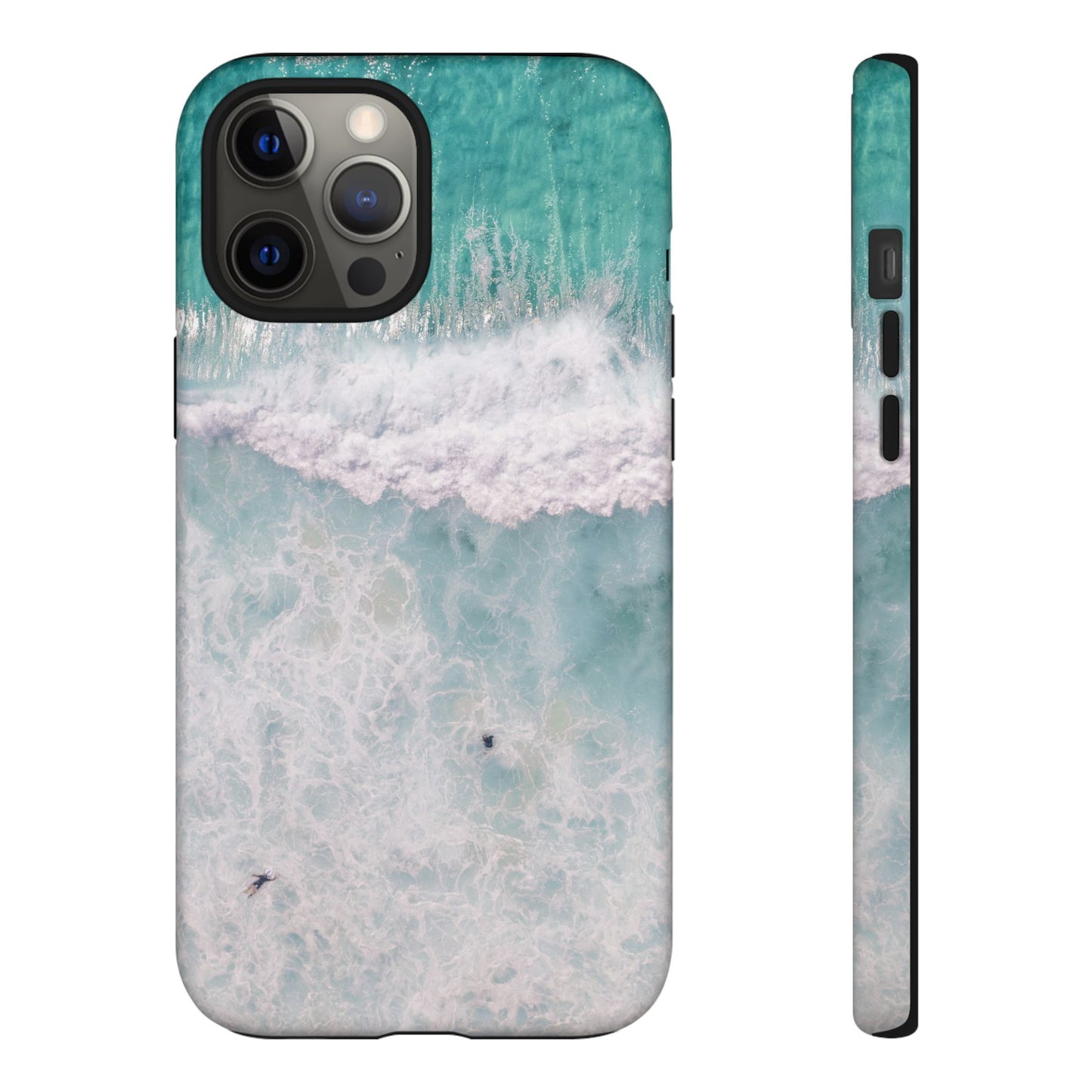 Wave Wash iPhone Case