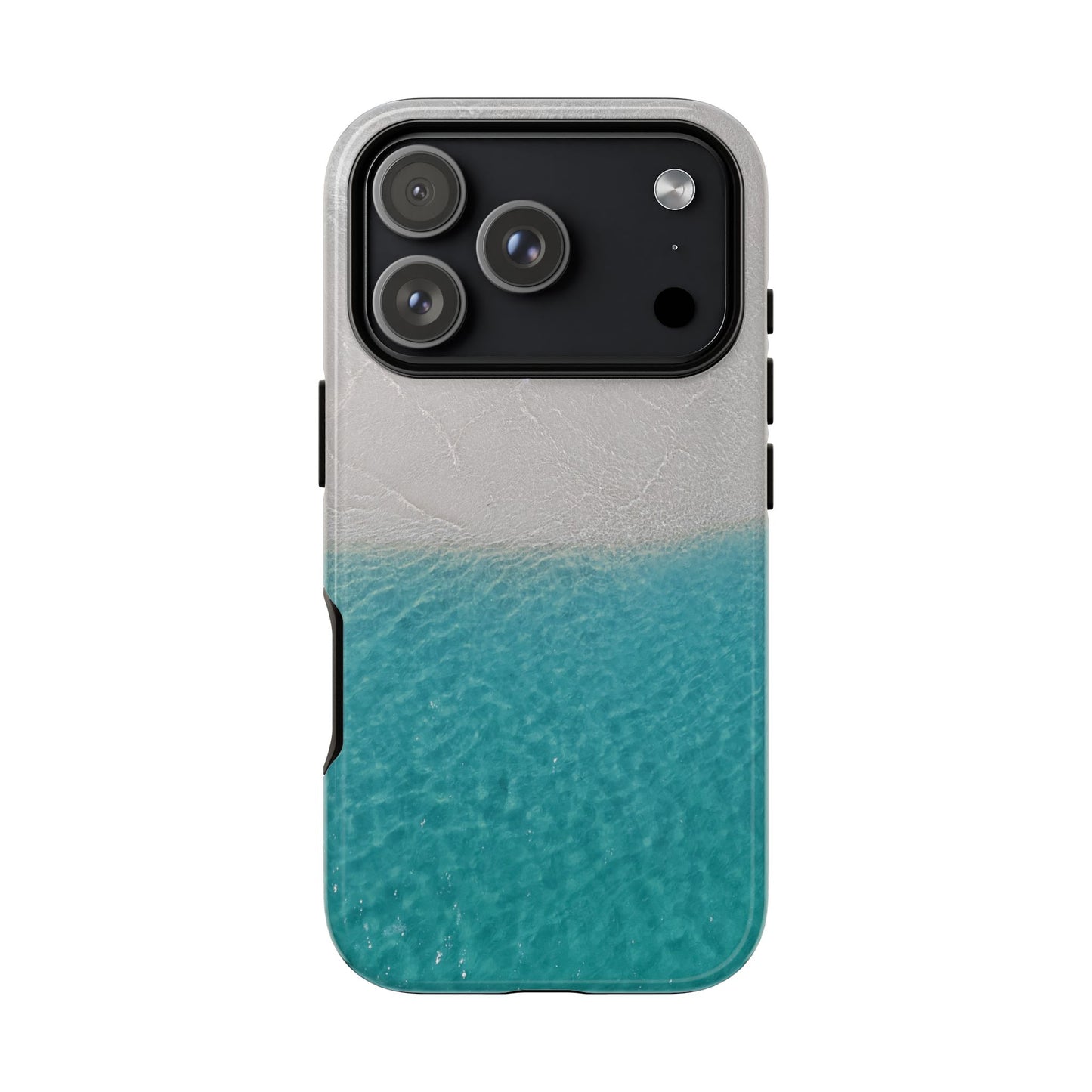 Sandbar iPhone Case