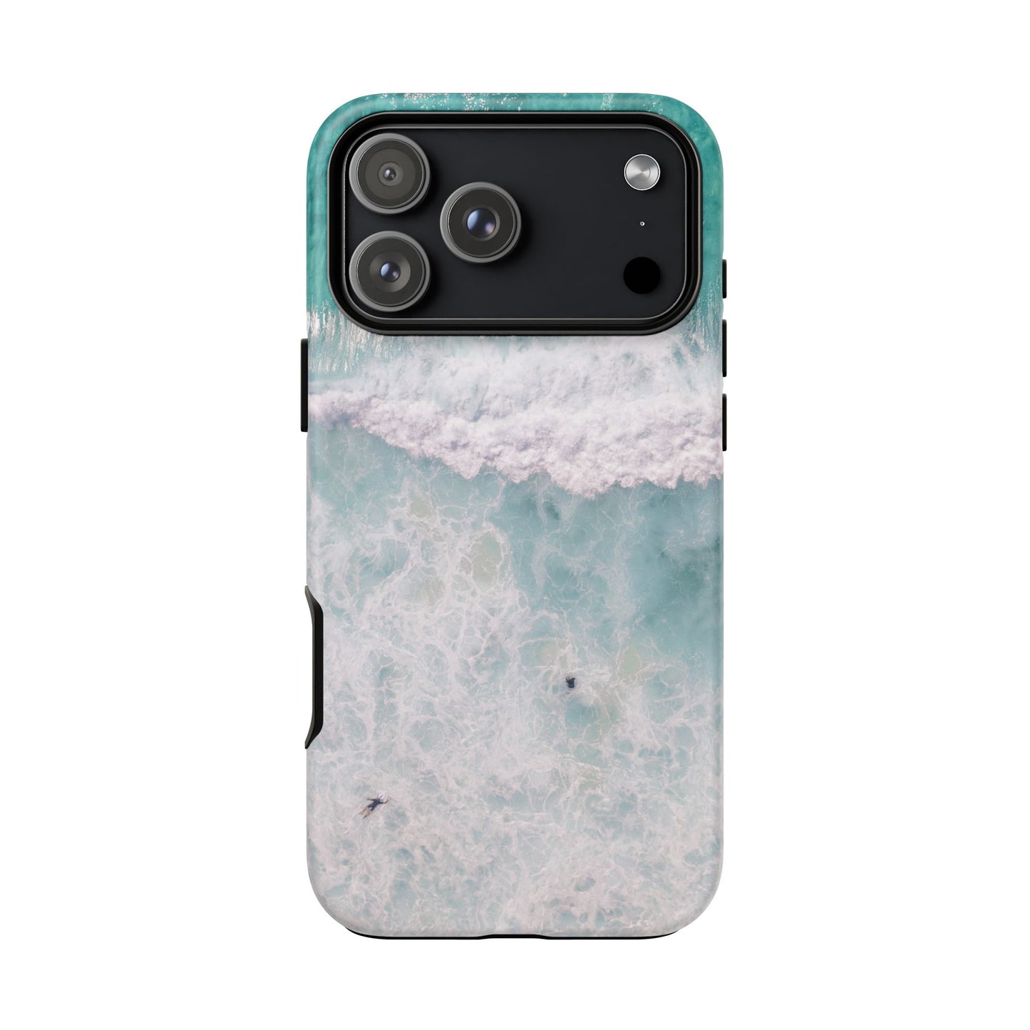Wave Wash iPhone Case