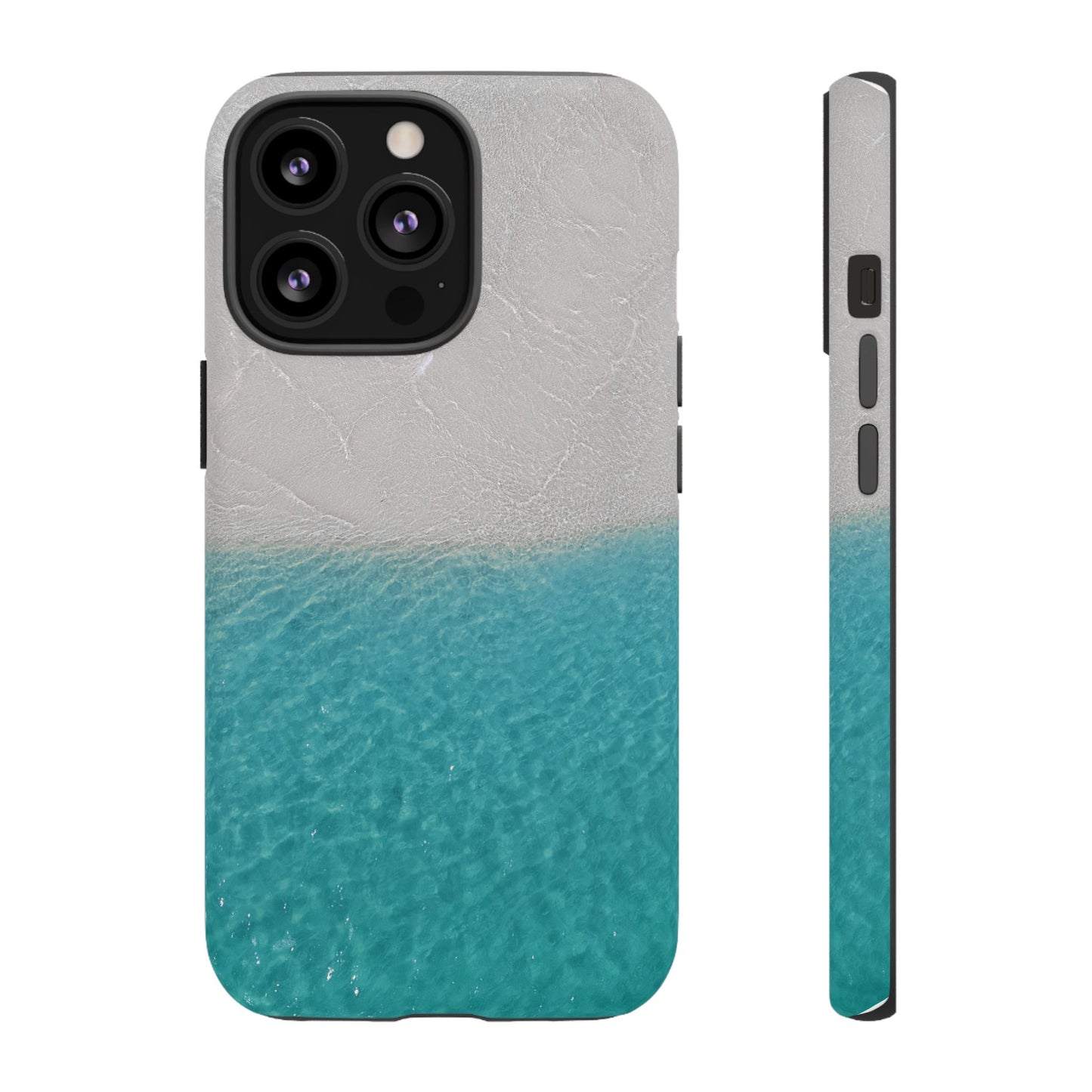 Sandbar iPhone Case
